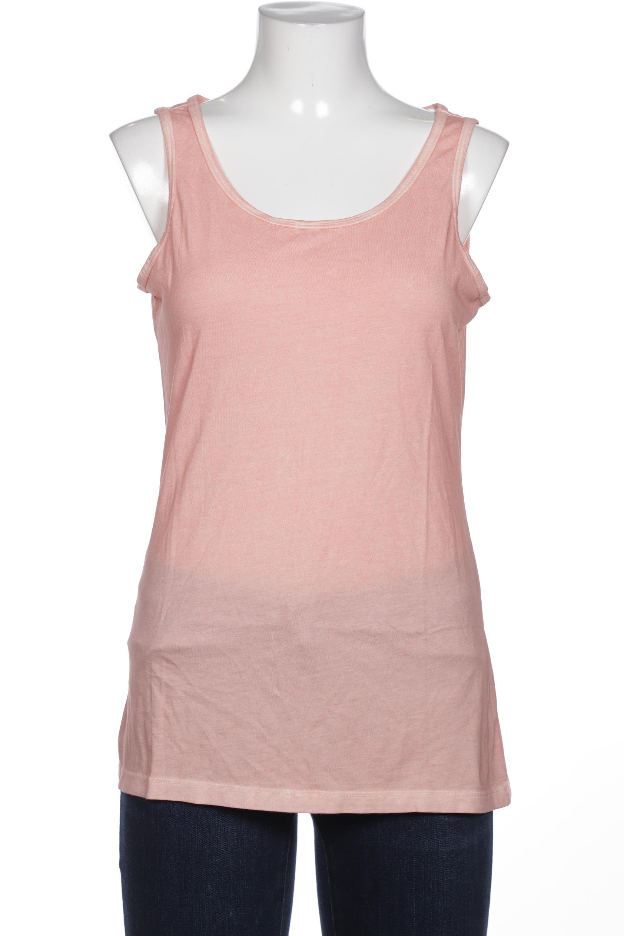 

Peruvian Connection Damen Top, orange