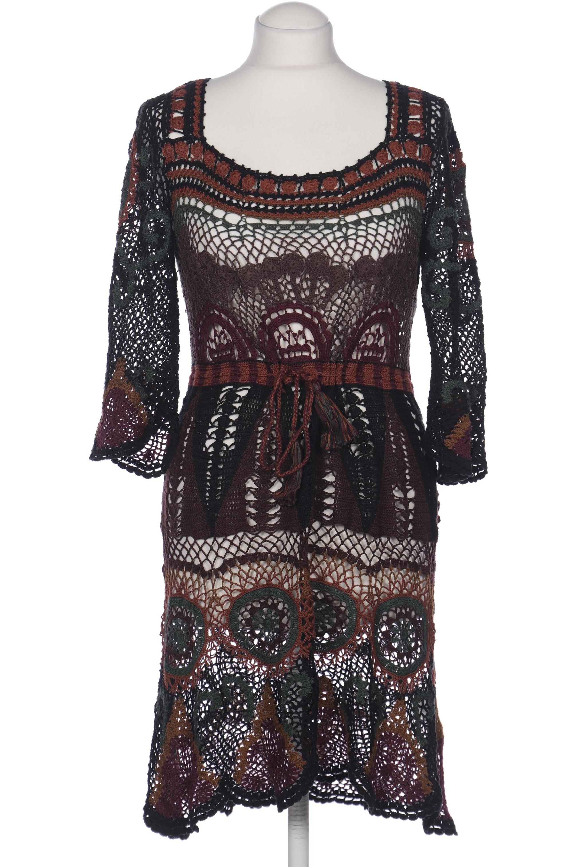 

Peruvian Connection Damen Kleid, schwarz, Gr. 36