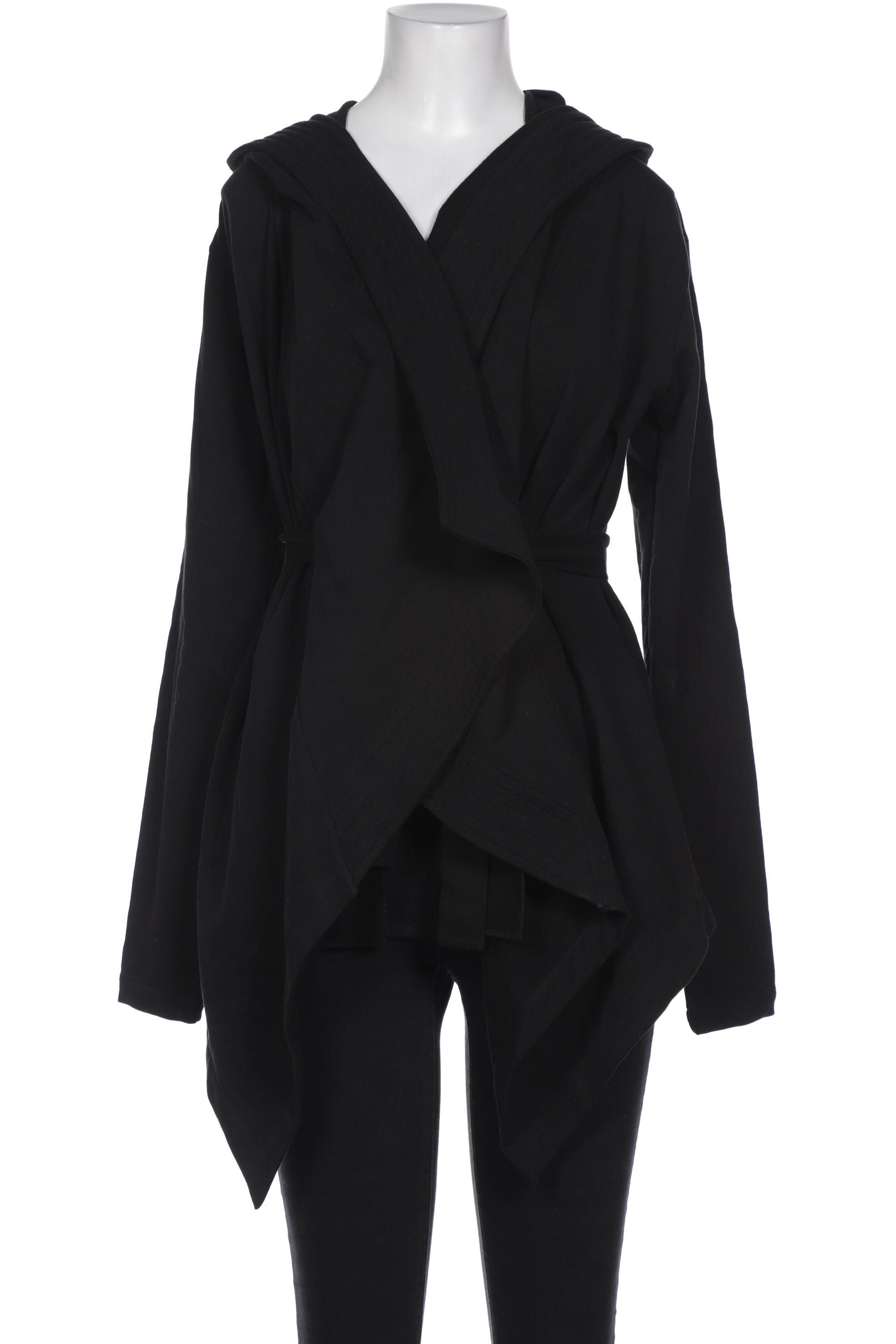 

Peruvian Connection Damen Strickjacke, schwarz