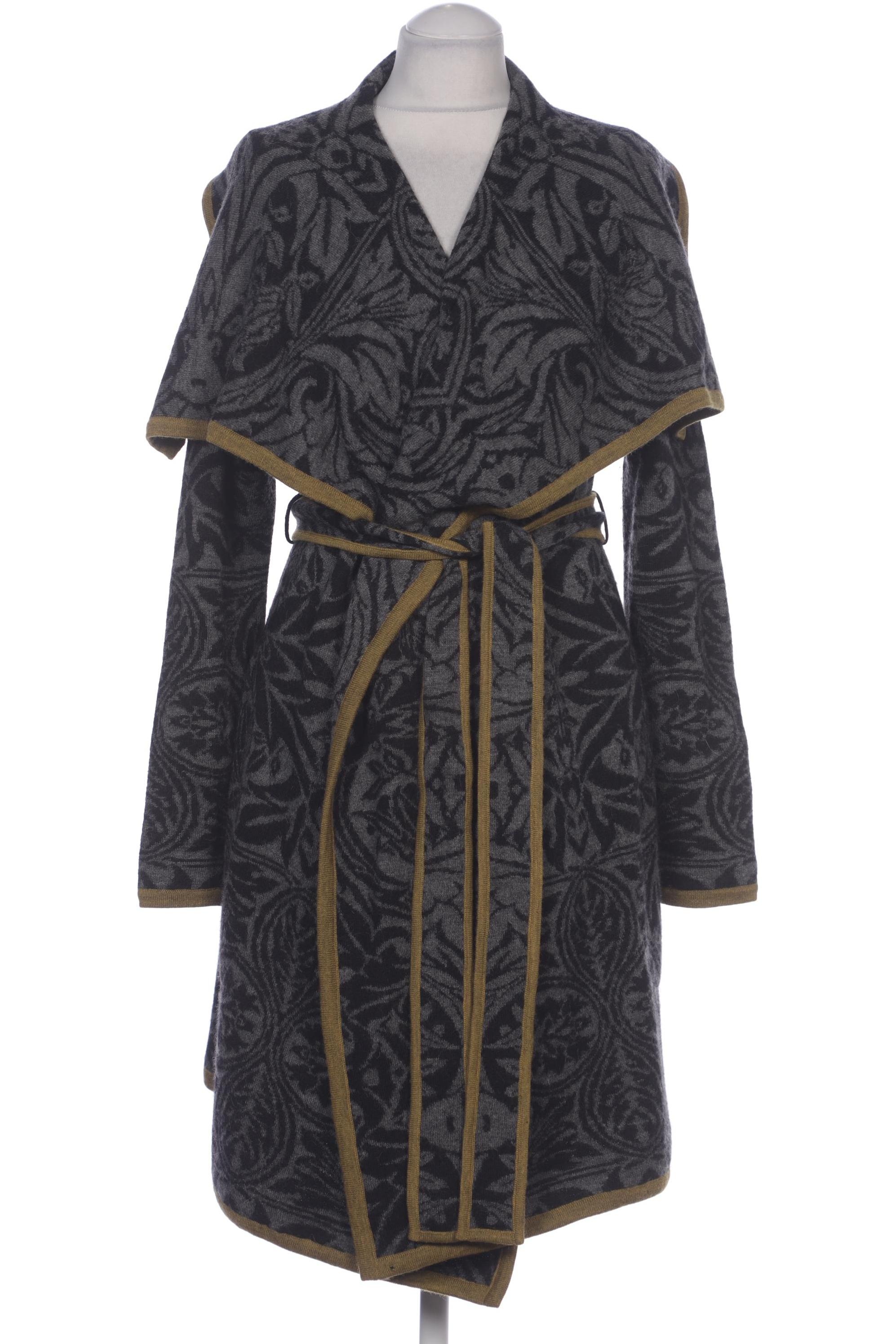

Peruvian Connection Damen Strickjacke, grau, Gr. 38