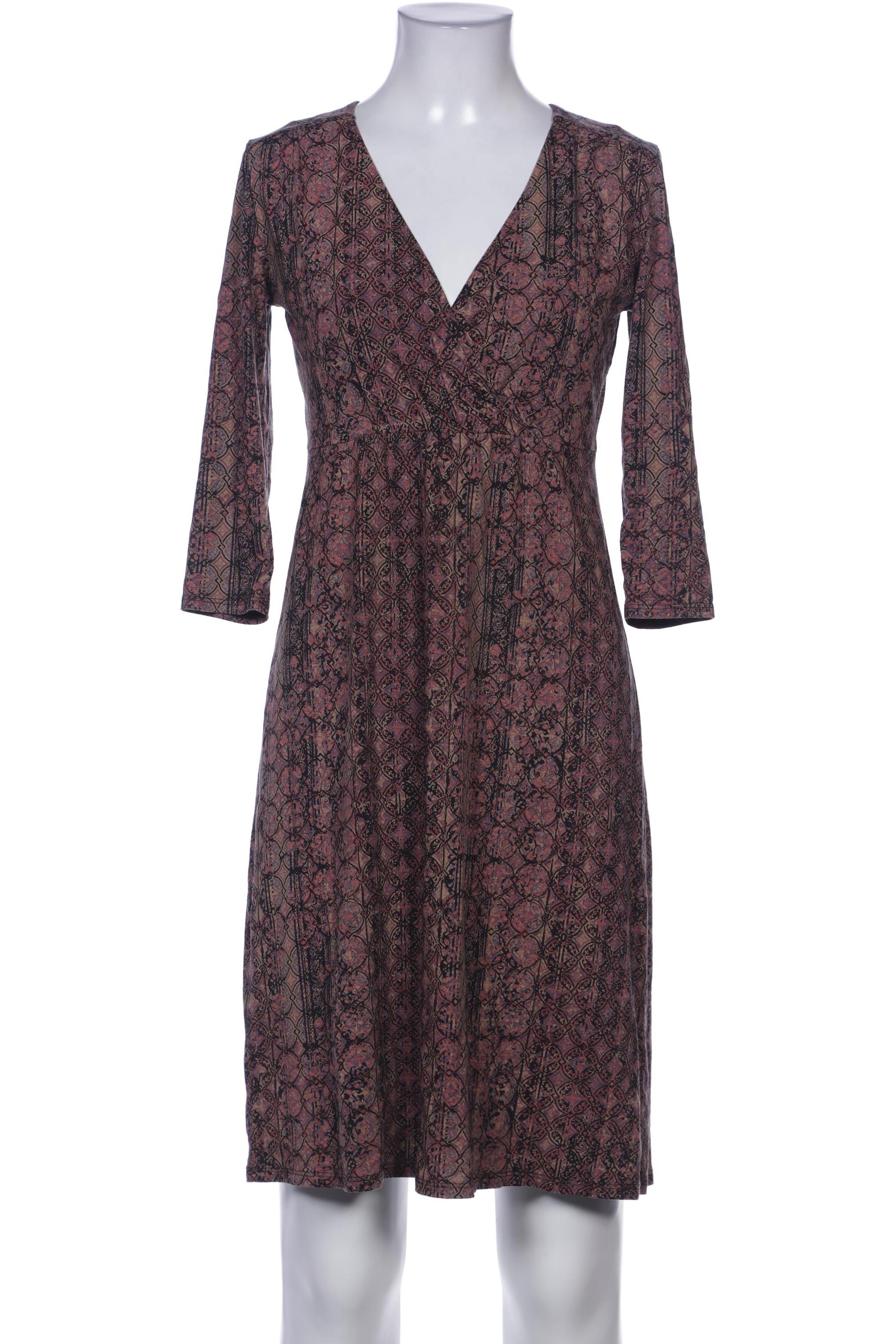 

Peruvian Connection Damen Kleid, bordeaux, Gr. 34