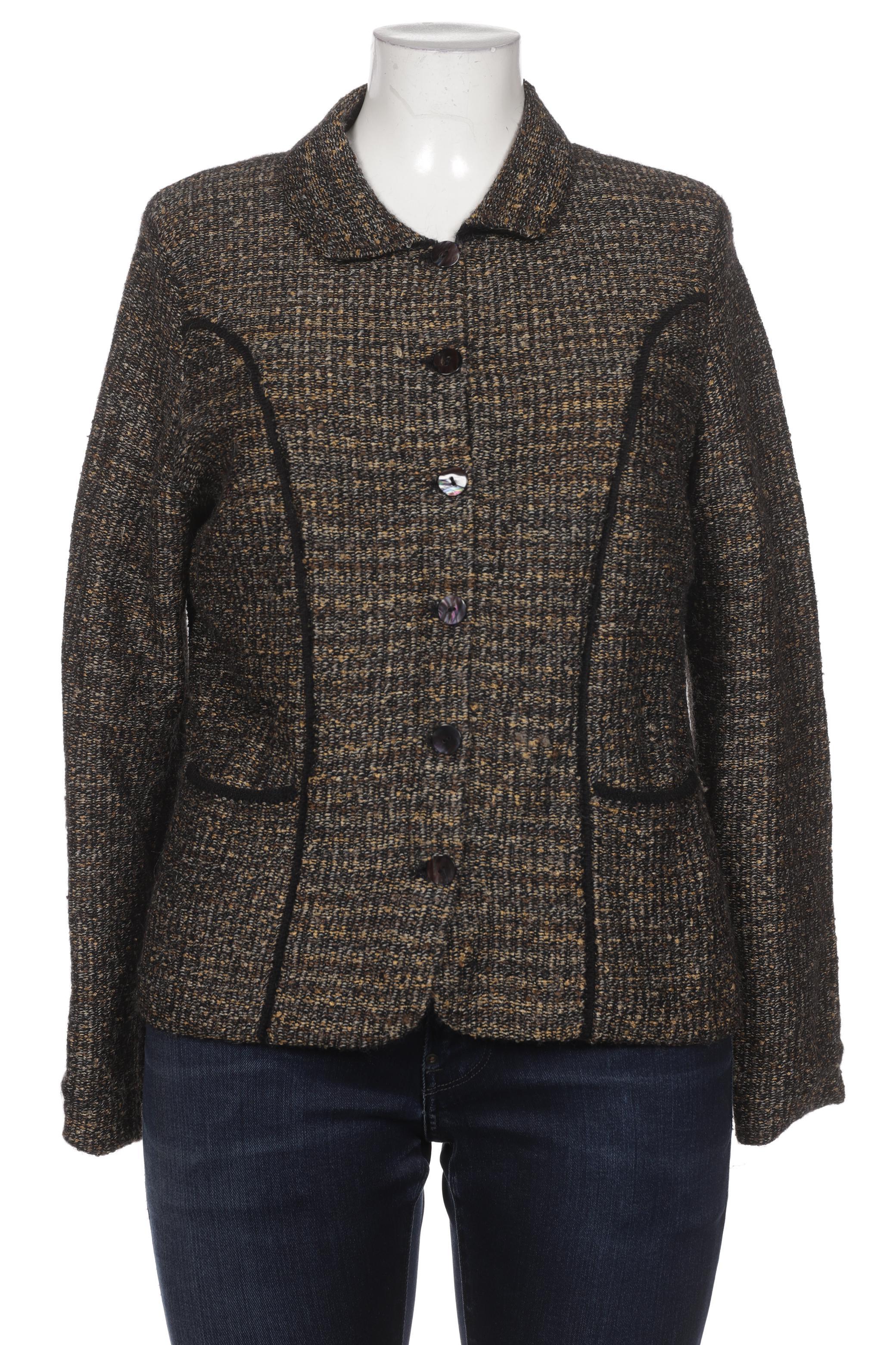 

Peruvian Connection Damen Blazer, schwarz, Gr. 42