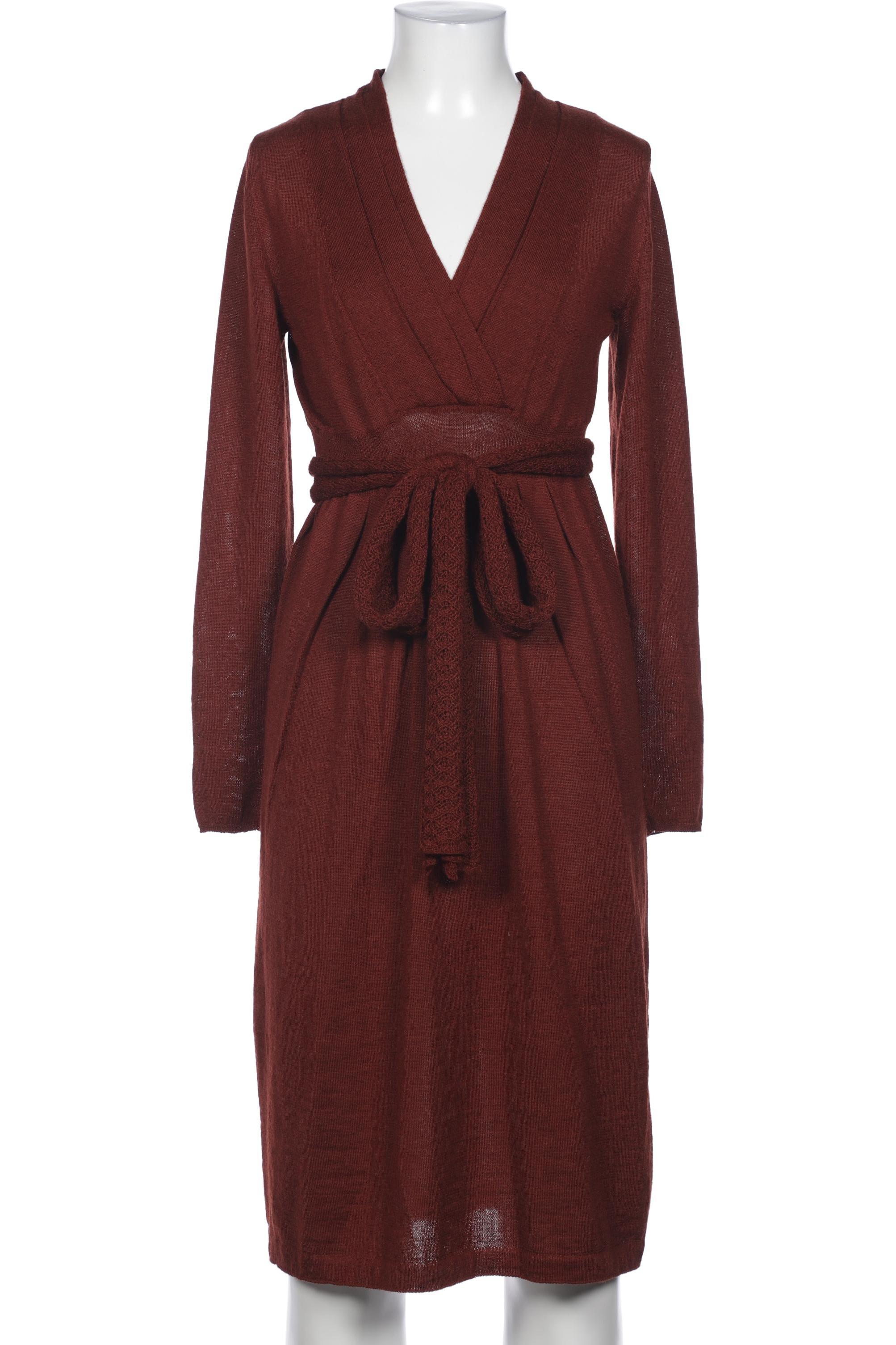 

Peruvian Connection Damen Kleid, bordeaux, Gr. 36