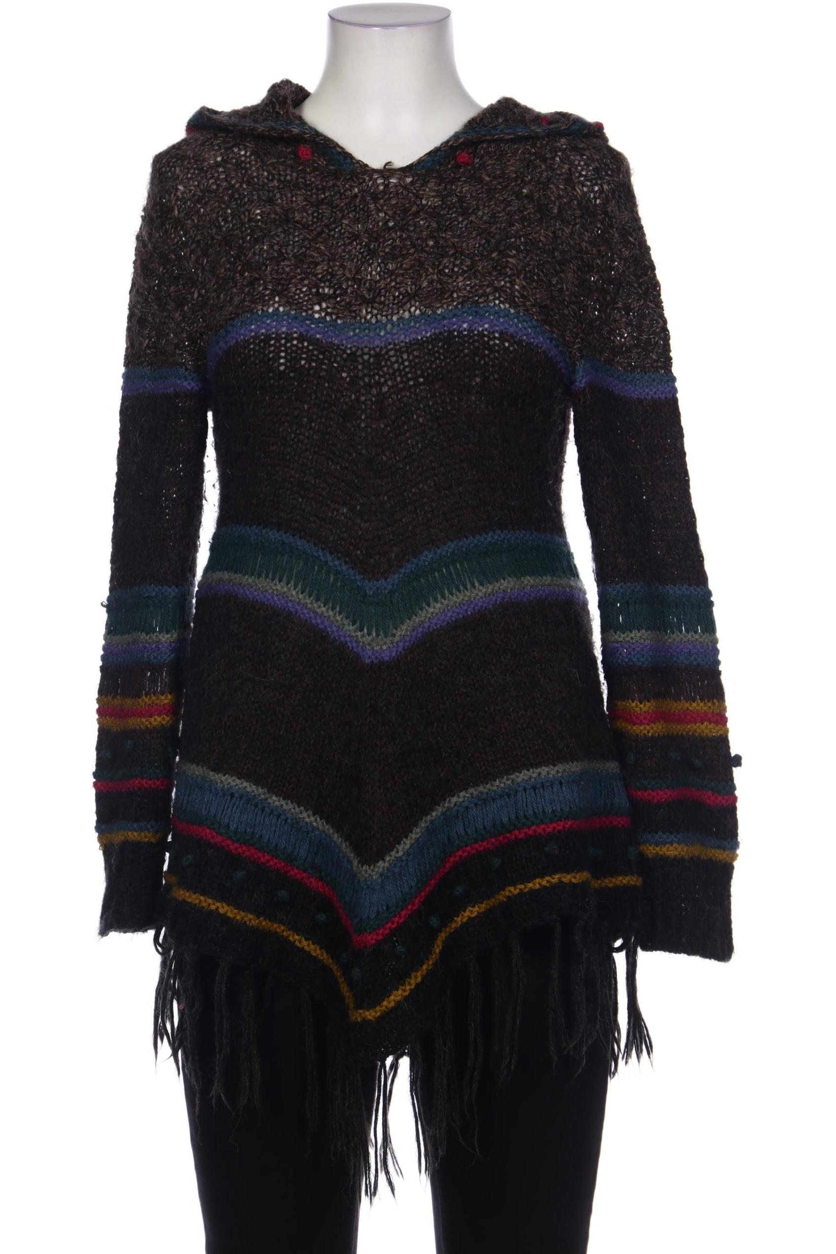 

Peruvian Connection Damen Pullover, braun, Gr. 38