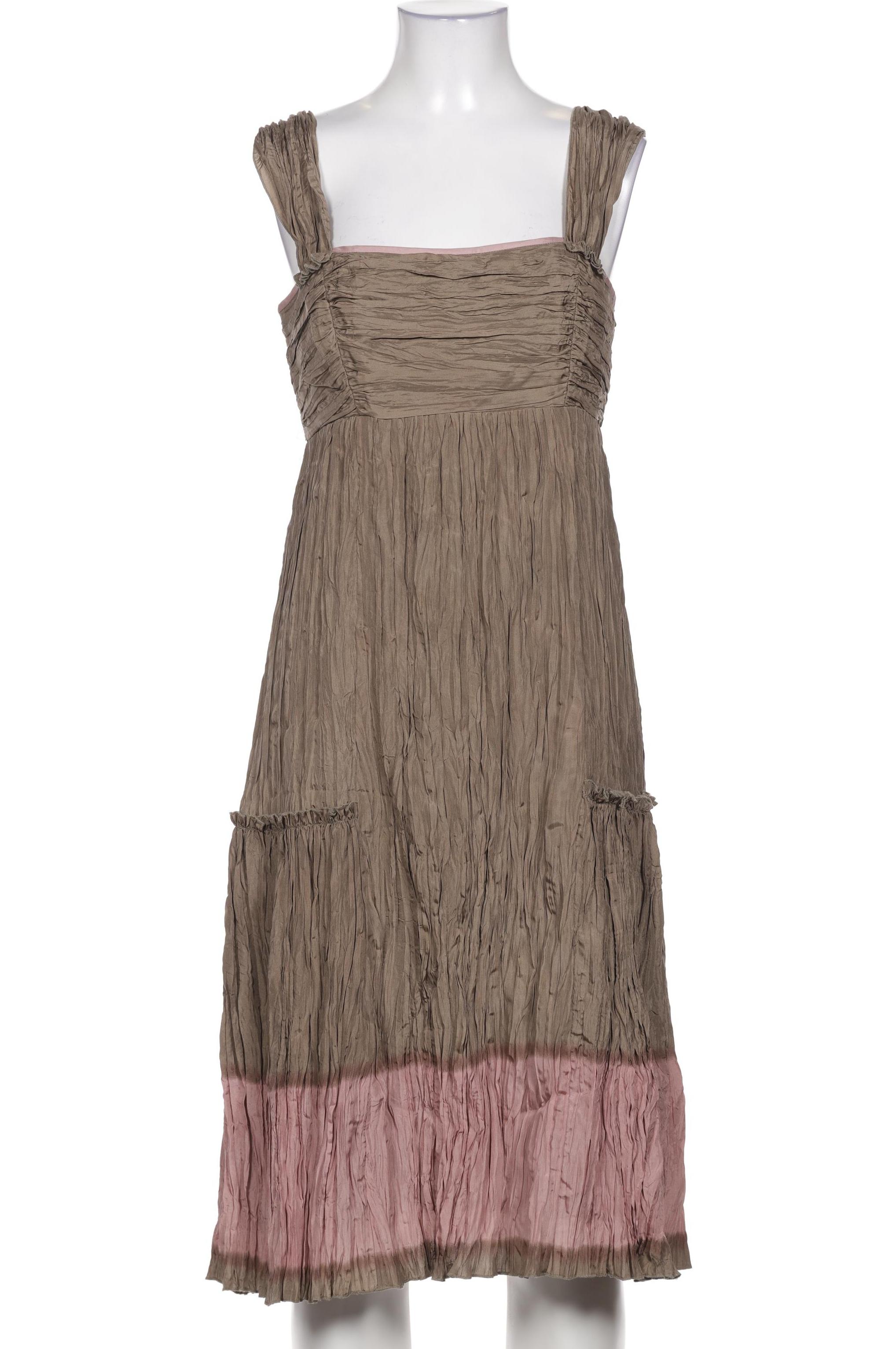 

Peruvian Connection Damen Kleid, beige