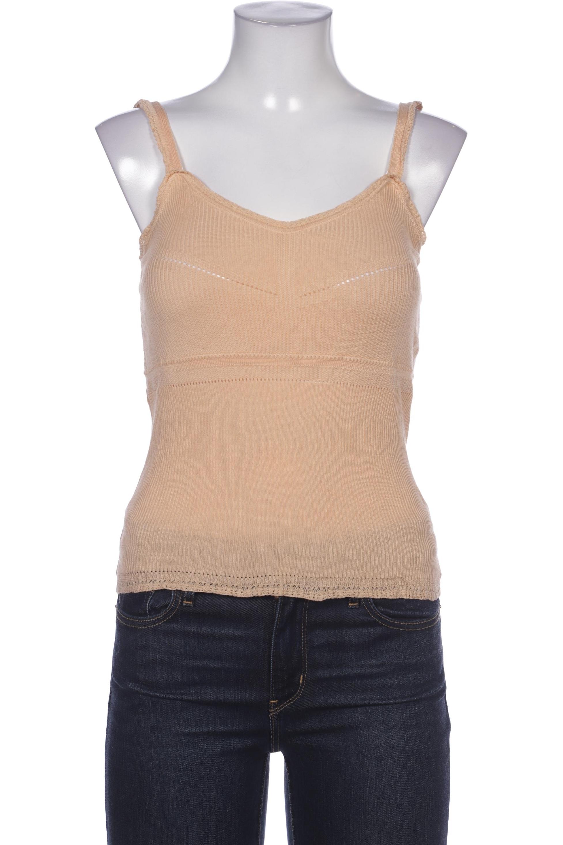 

Peruvian Connection Damen Top, orange, Gr. 36