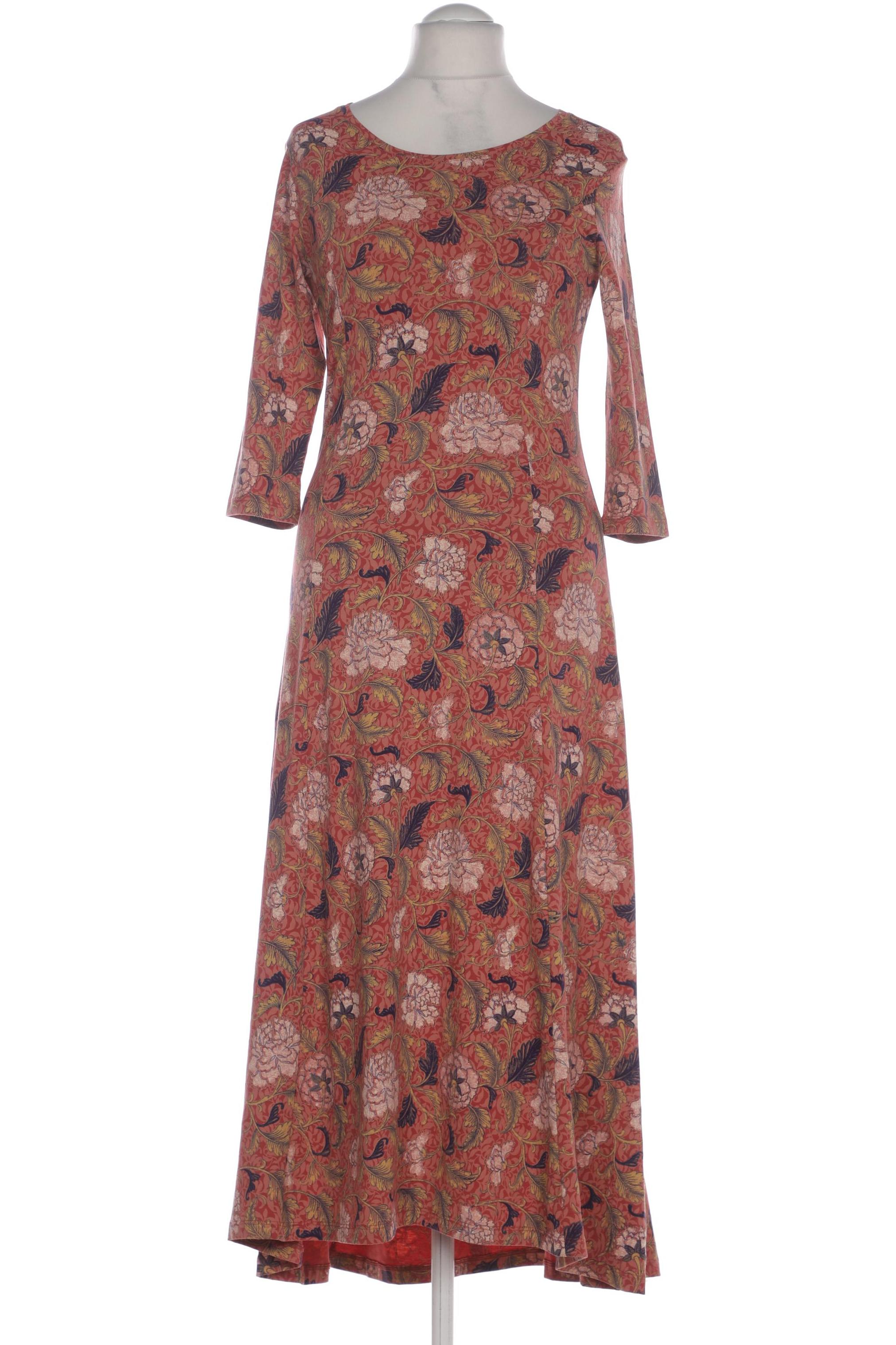 

Peruvian Connection Damen Kleid, rot, Gr. 38