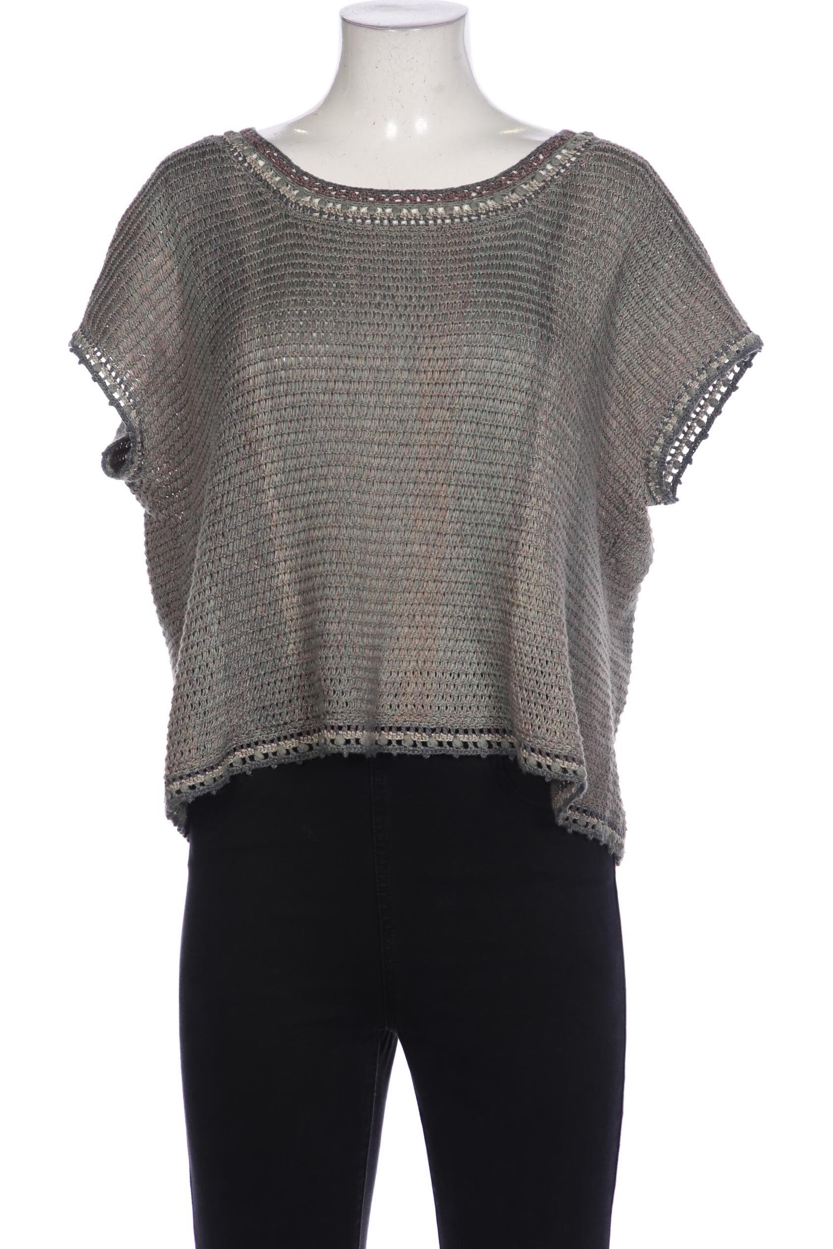 

Peruvian Connection Damen Pullover, grau, Gr. 38