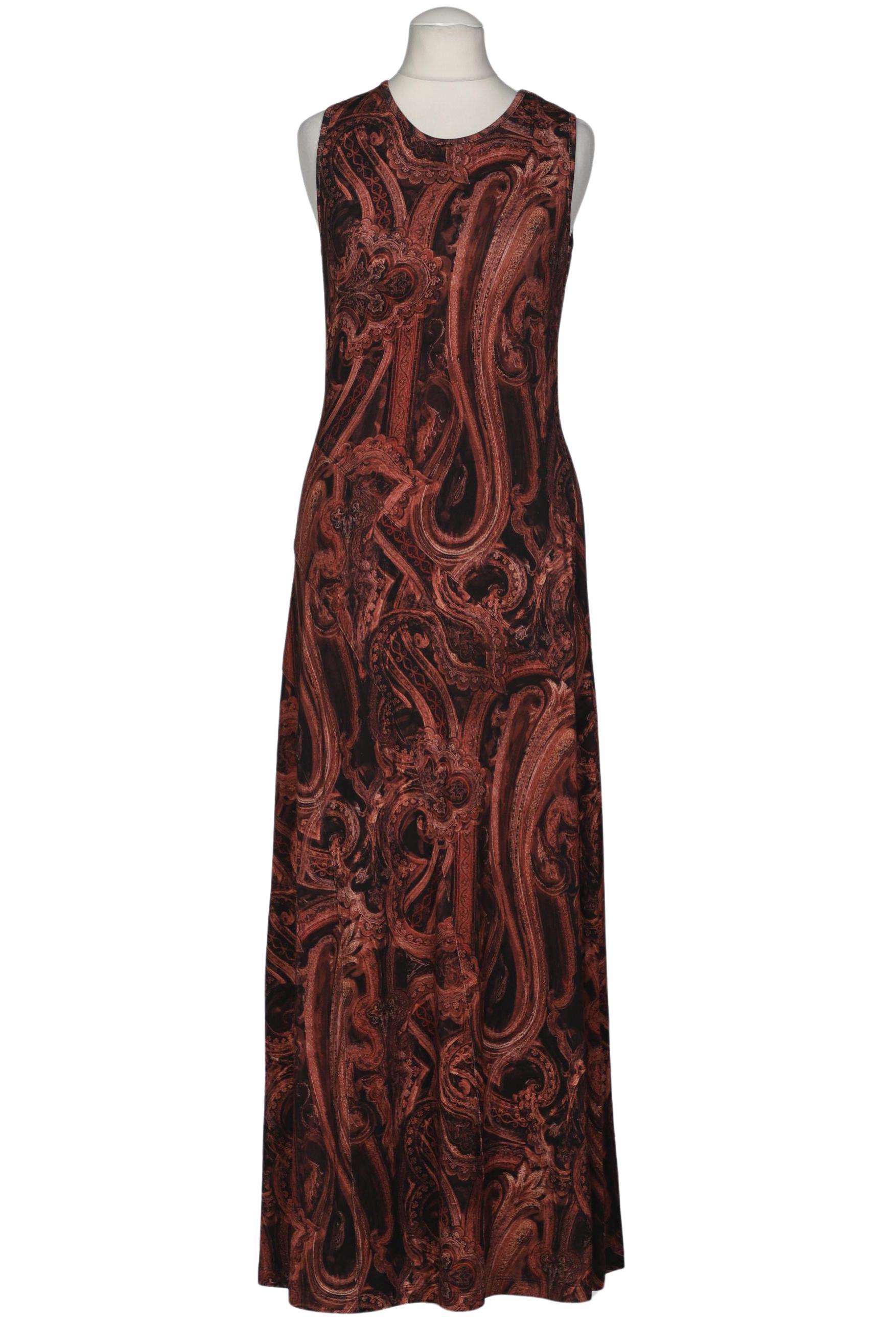 

Peruvian Connection Damen Kleid, braun, Gr. 34