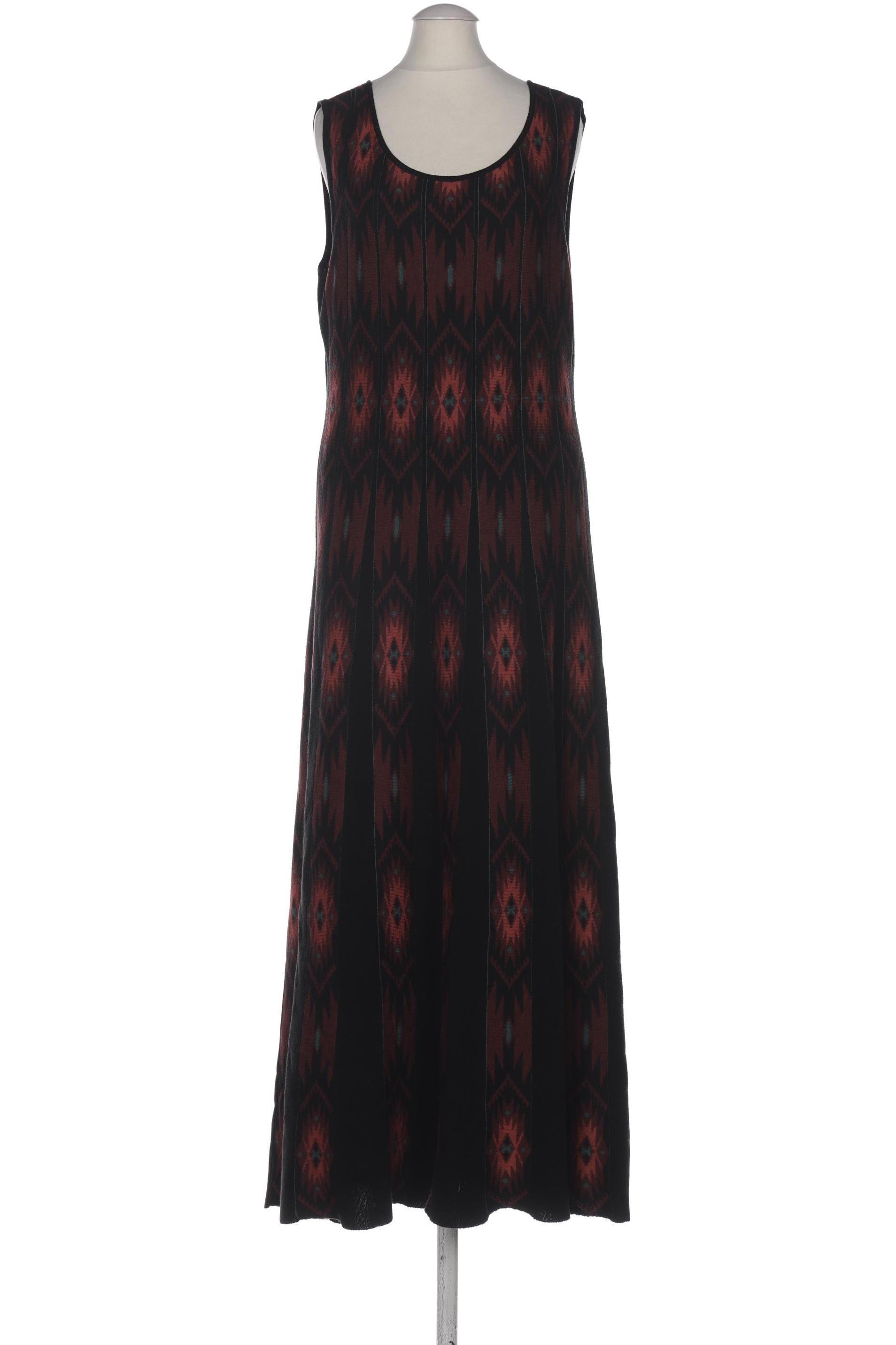 

Peruvian Connection Damen Kleid, schwarz, Gr. 38