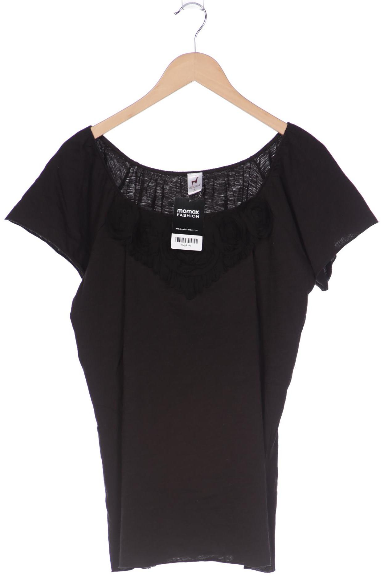 

Peruvian Connection Damen T-Shirt, schwarz