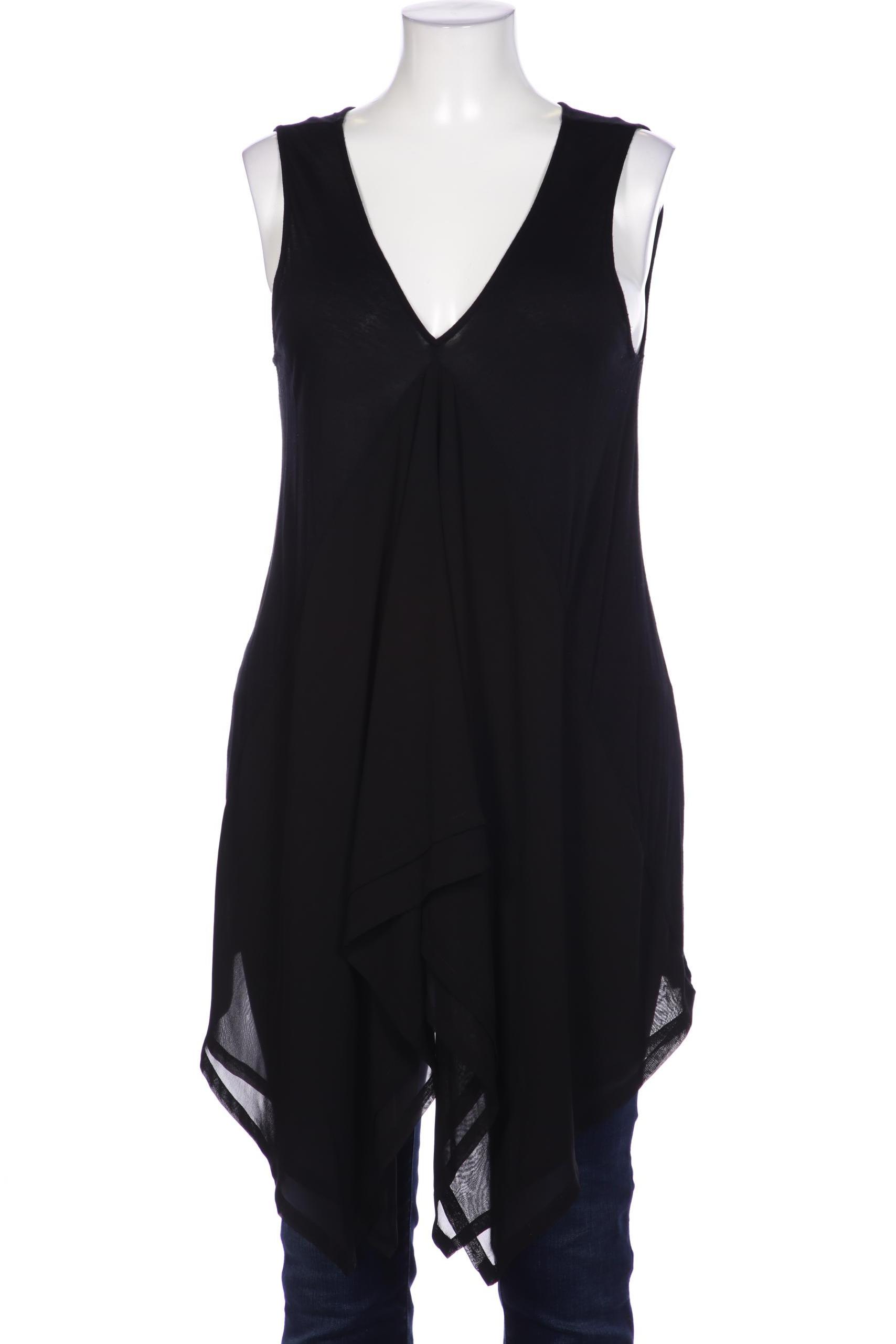 

Peruvian Connection Damen Bluse, schwarz