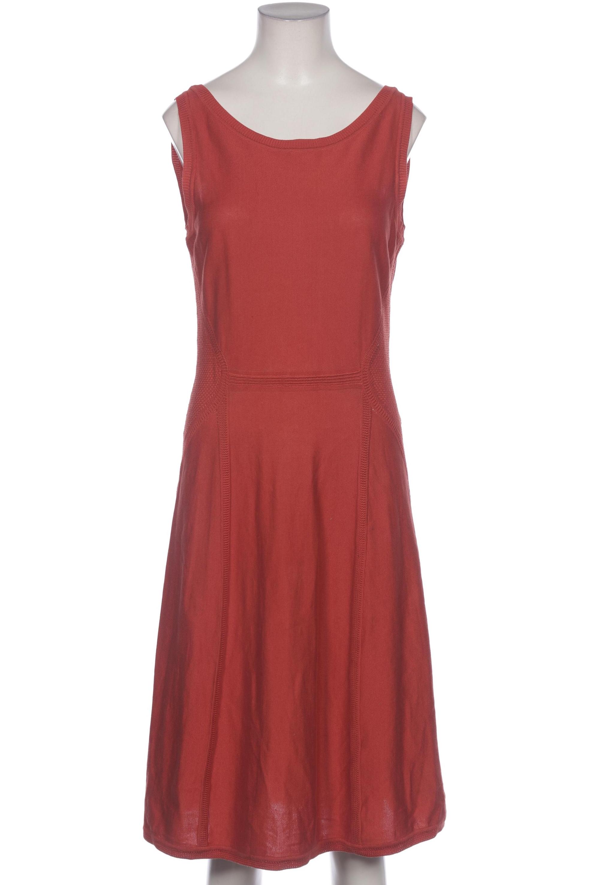 

Peruvian Connection Damen Kleid, rot, Gr. 38