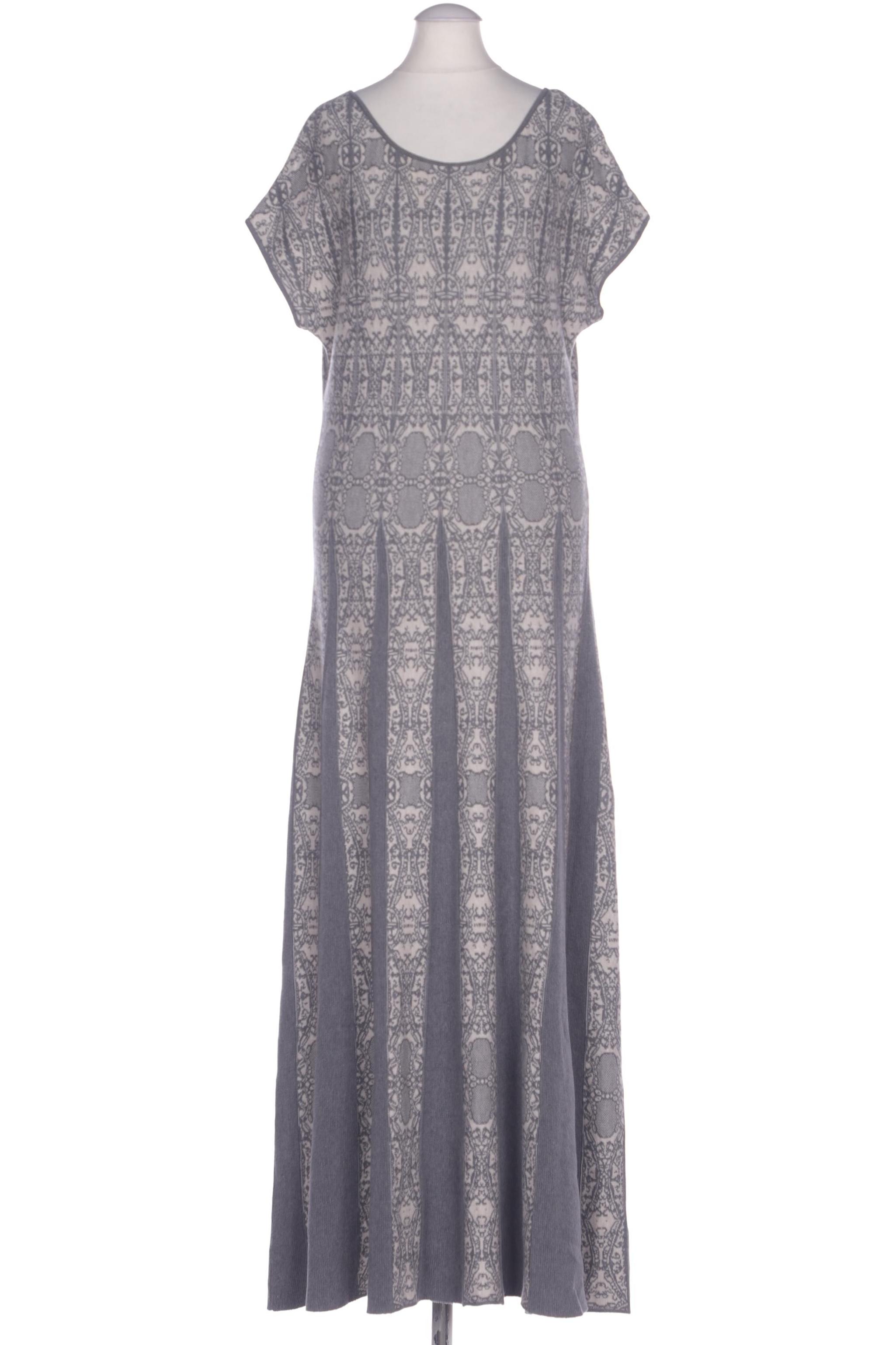 

Peruvian Connection Damen Kleid, grau