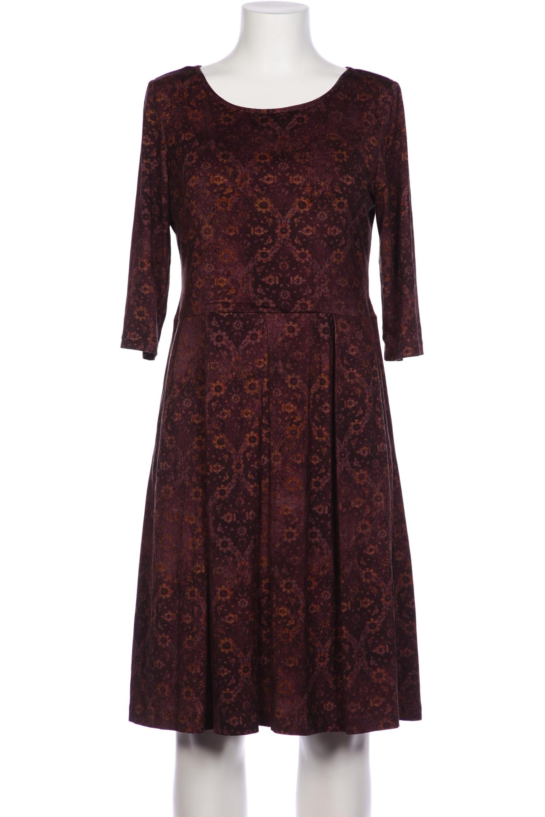 

Peruvian Connection Damen Kleid, braun, Gr. 38