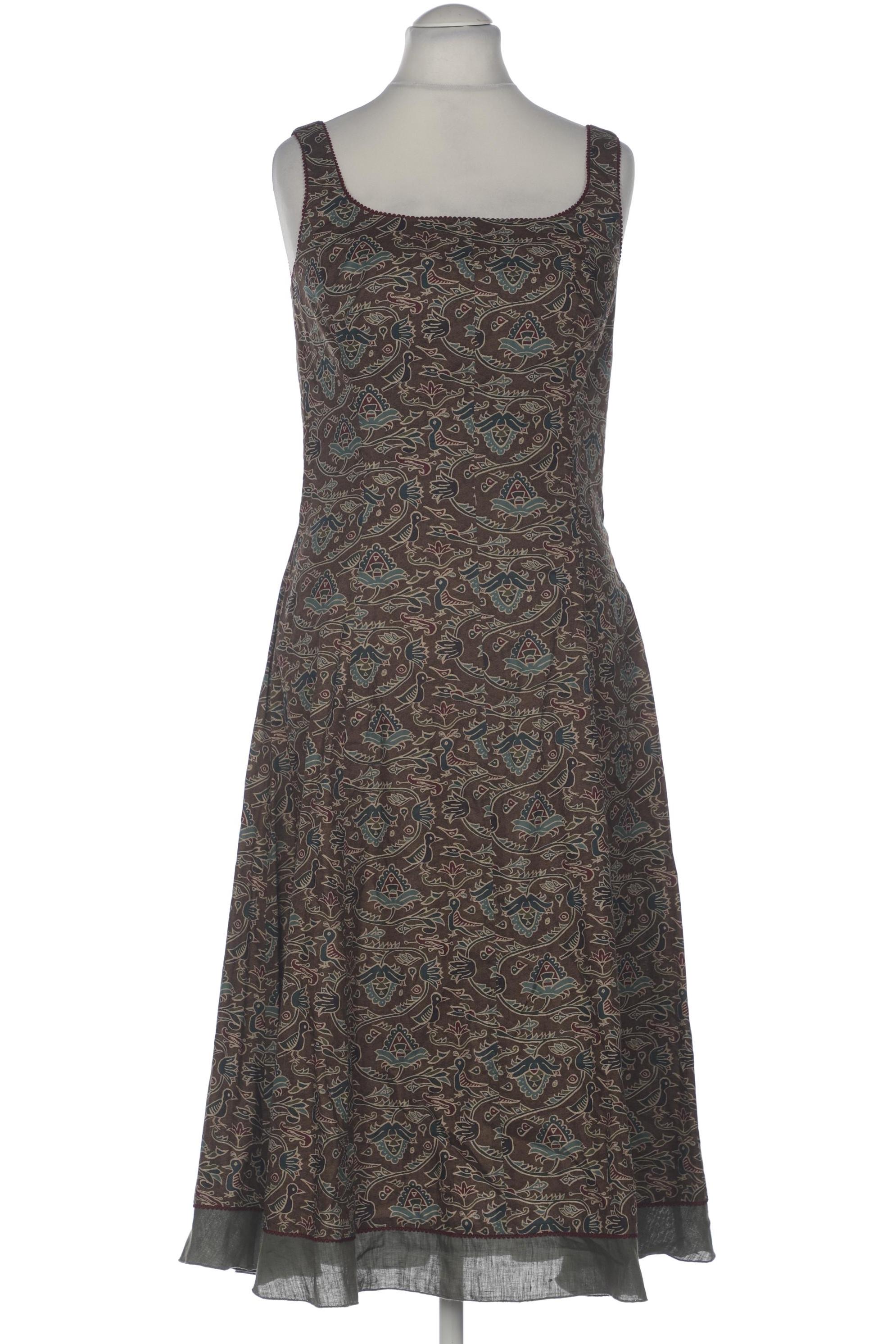 

Peruvian Connection Damen Kleid, braun, Gr. 40
