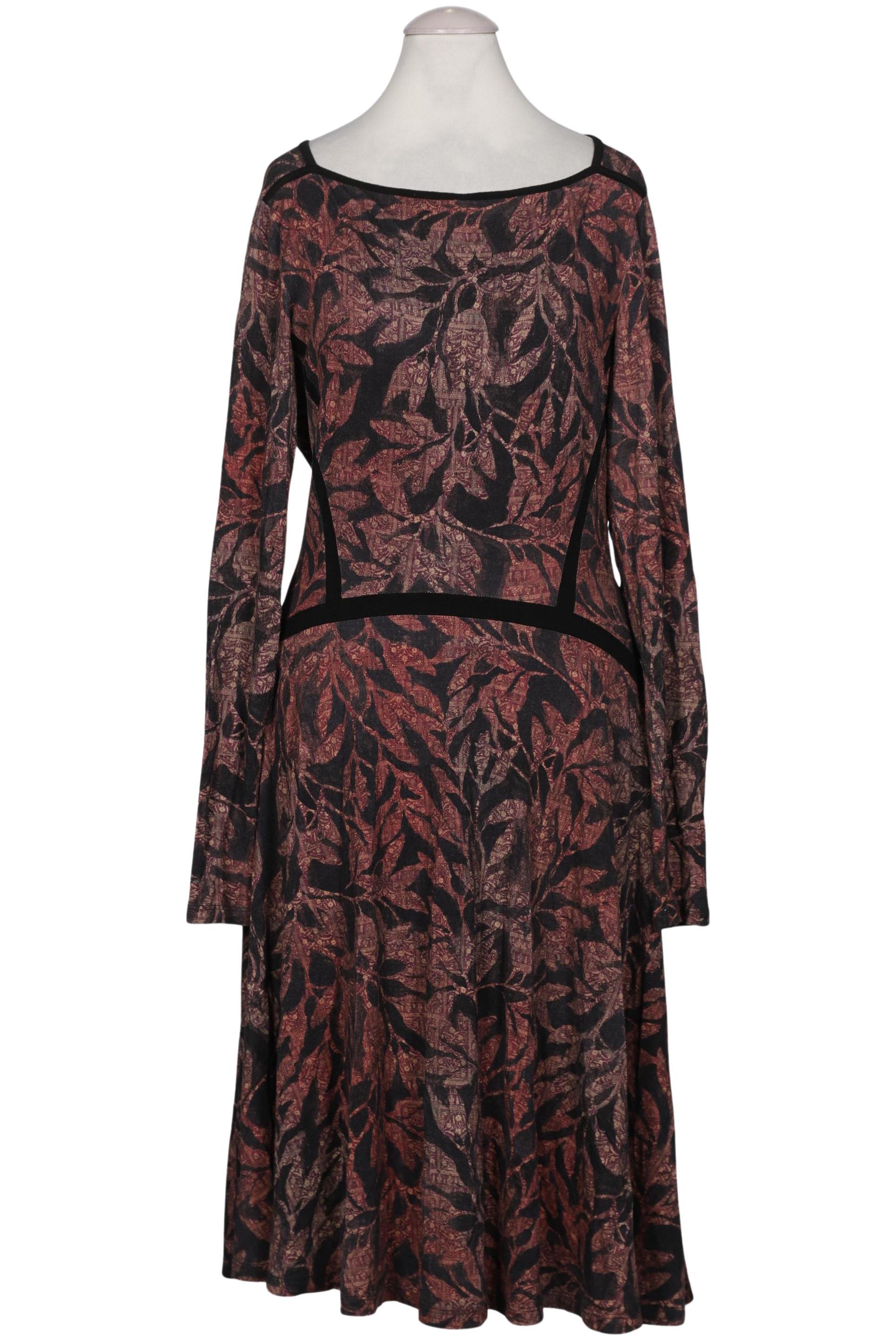 

Peruvian Connection Damen Kleid, bordeaux, Gr. 36