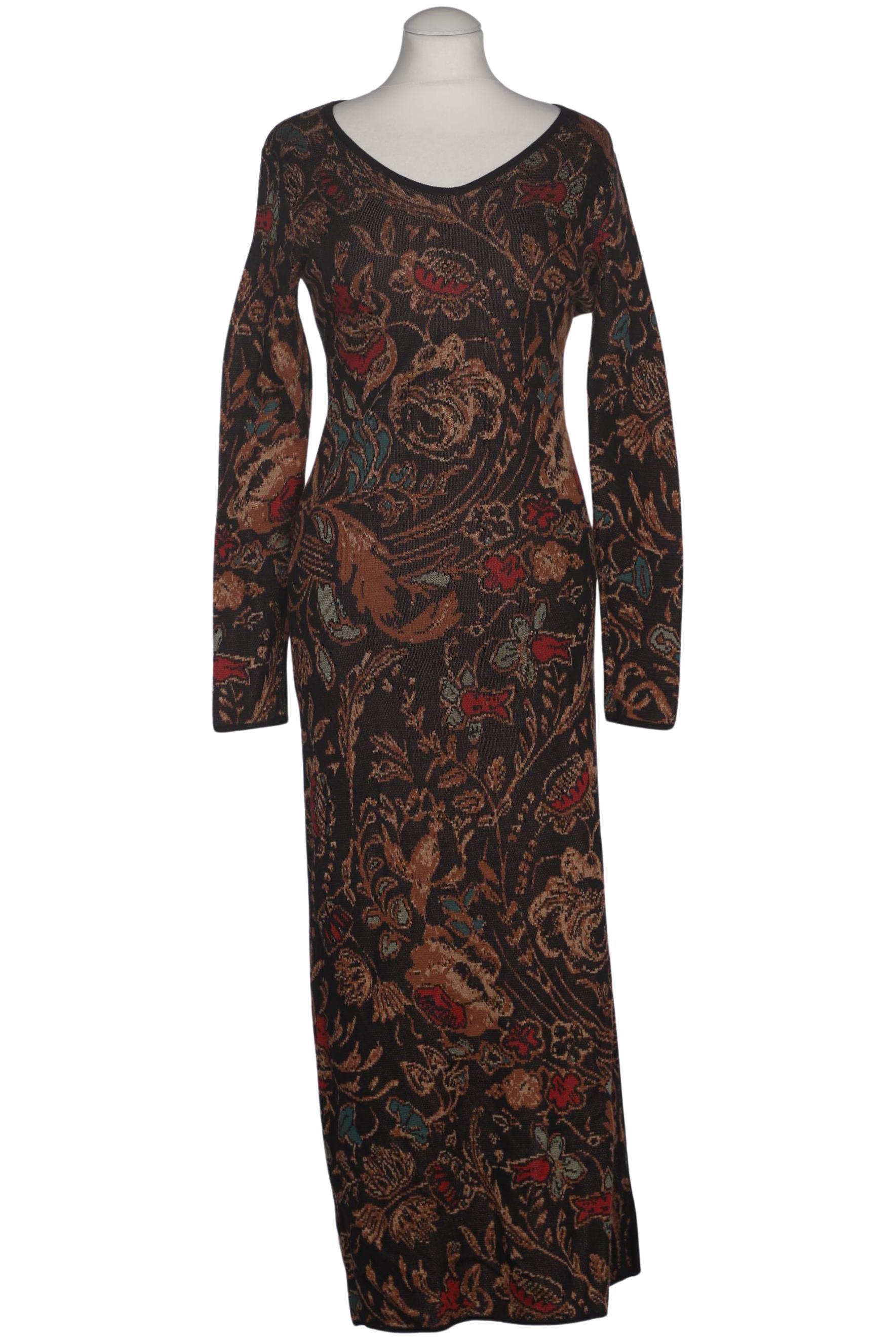 

Peruvian Connection Damen Kleid, schwarz, Gr. 36
