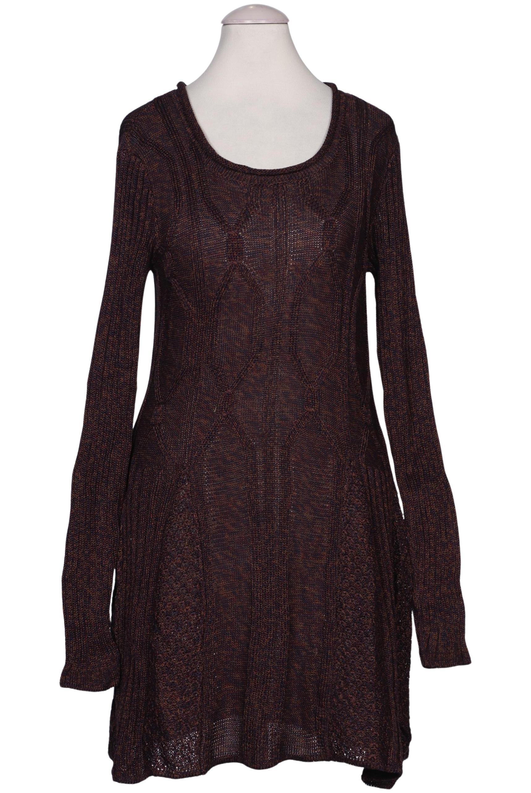

Peruvian Connection Damen Kleid, mehrfarbig, Gr. 34