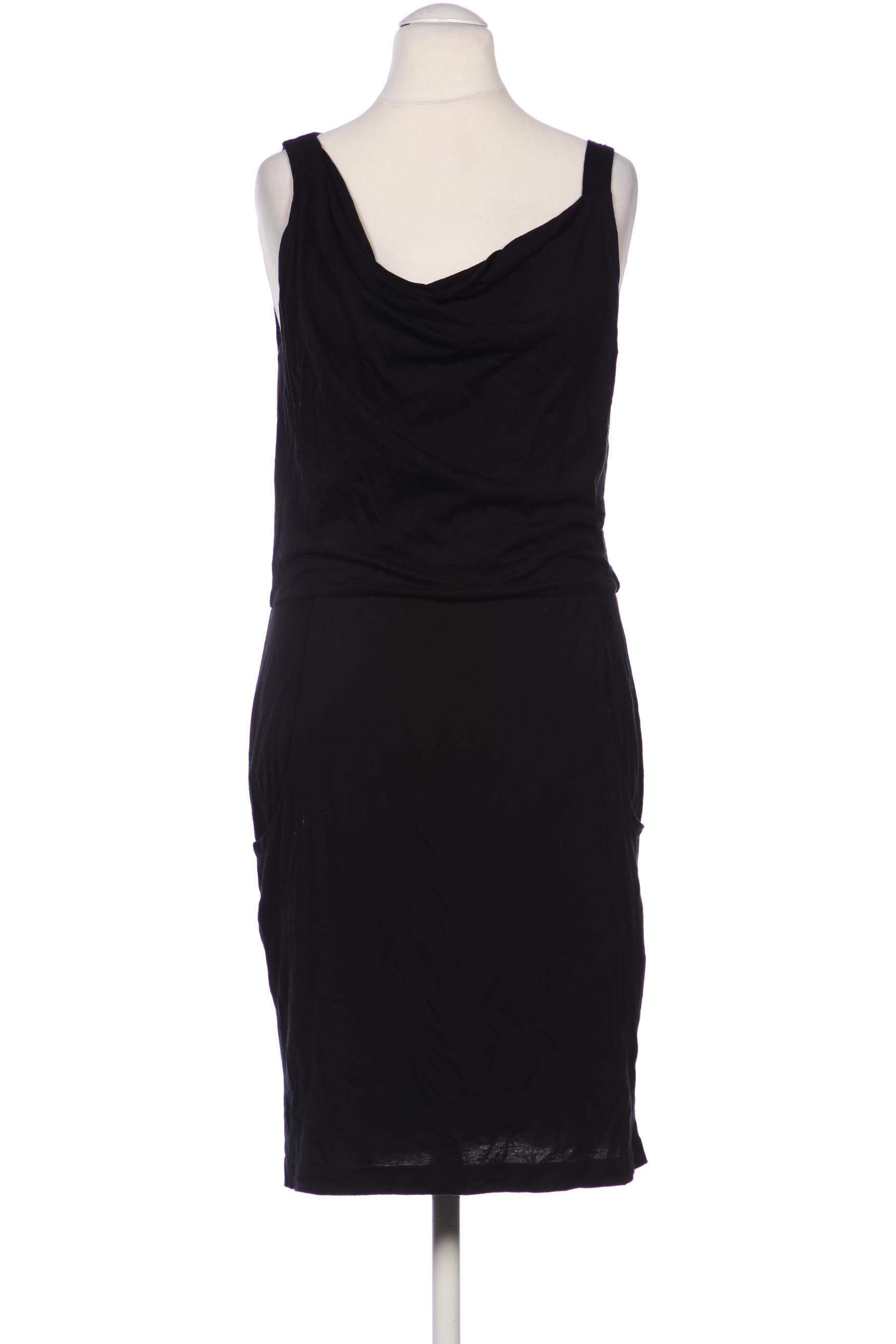 

Peruvian Connection Damen Kleid, schwarz, Gr. 36