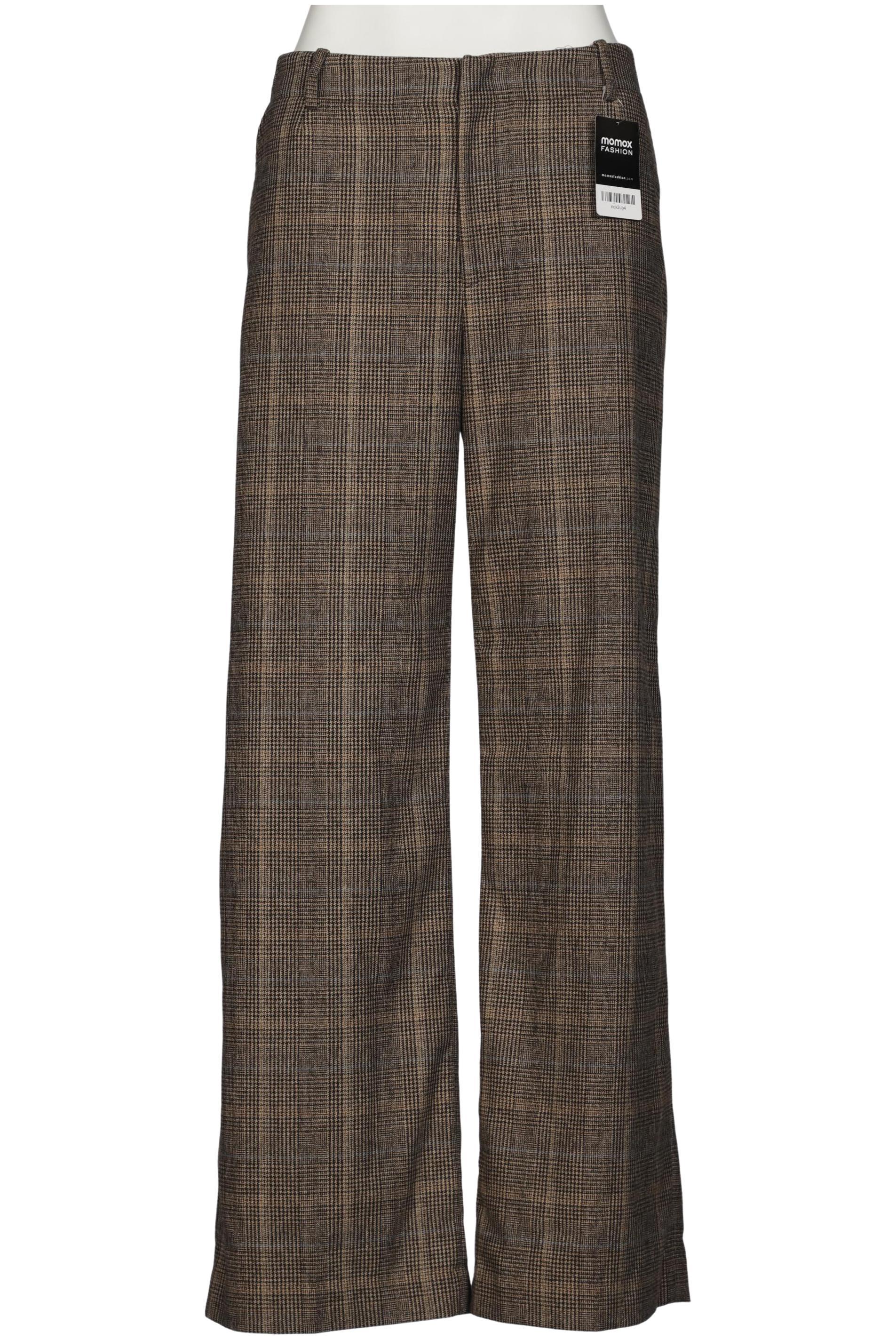 

Peruvian Connection Damen Stoffhose, braun, Gr. 42