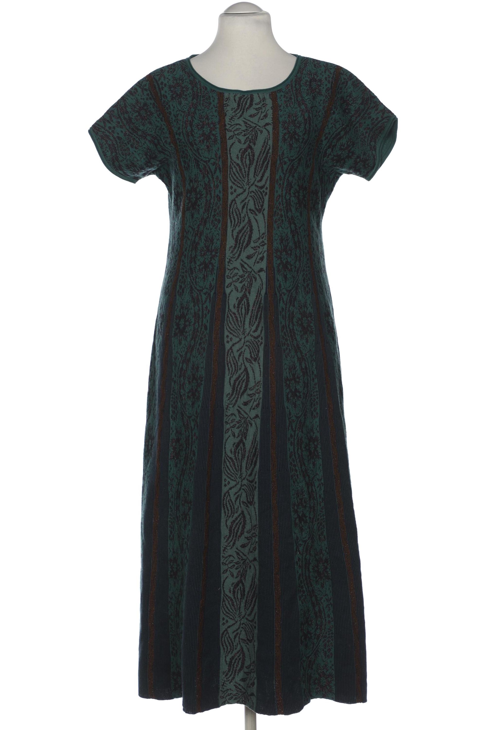 

Peruvian Connection Damen Kleid, türkis, Gr. 42