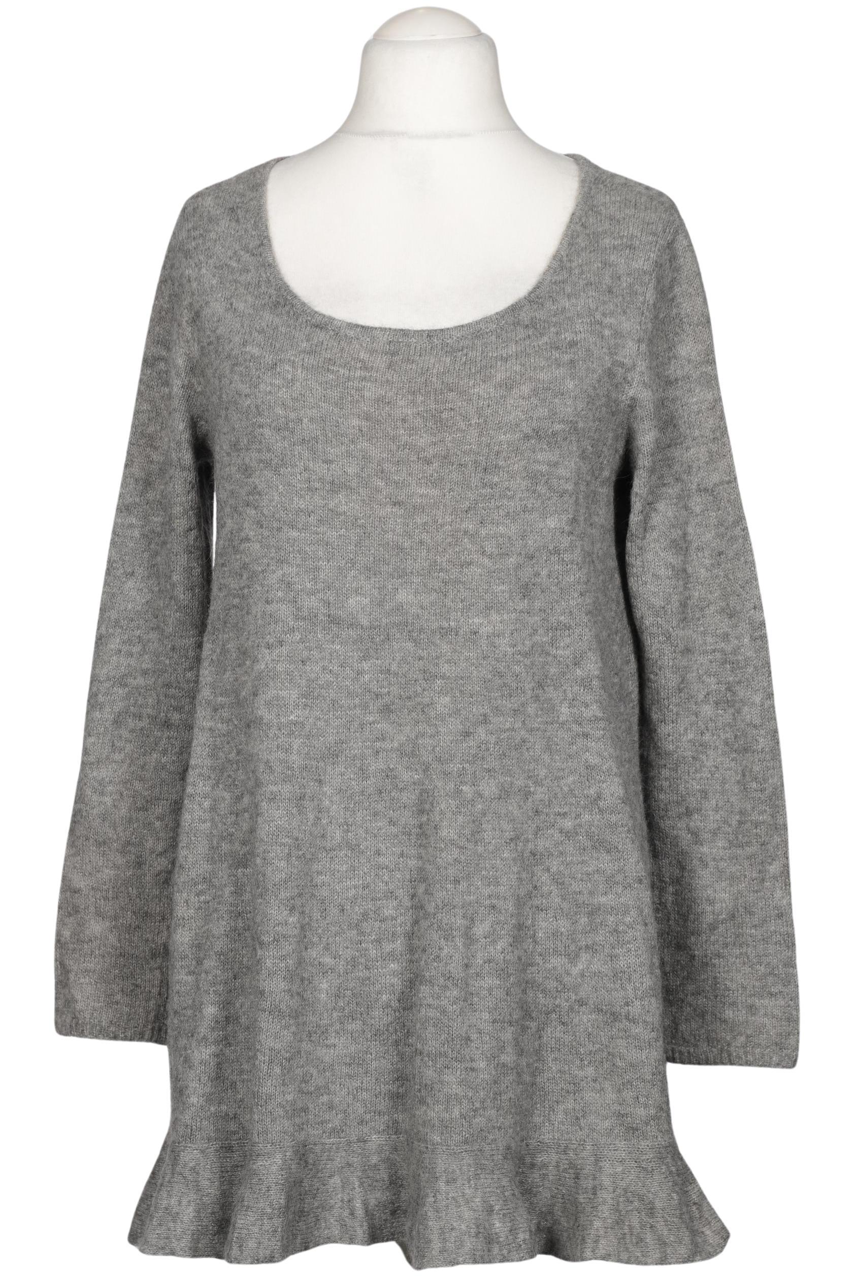 

Peruvian Connection Damen Kleid, grau, Gr. 42