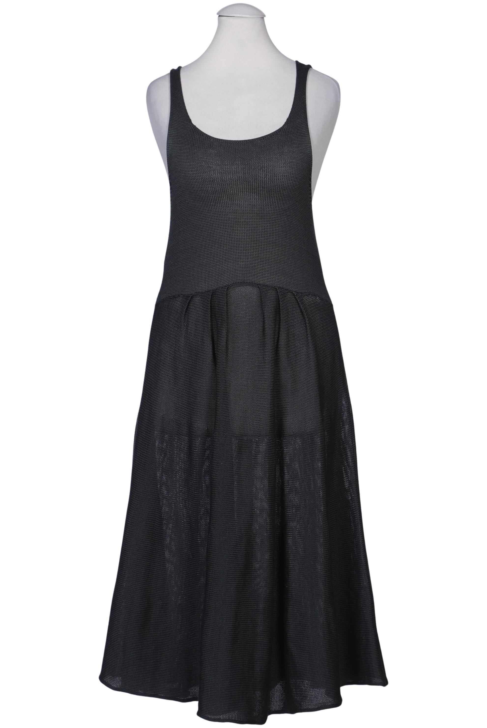 

Peruvian Connection Damen Kleid, grau, Gr. 36