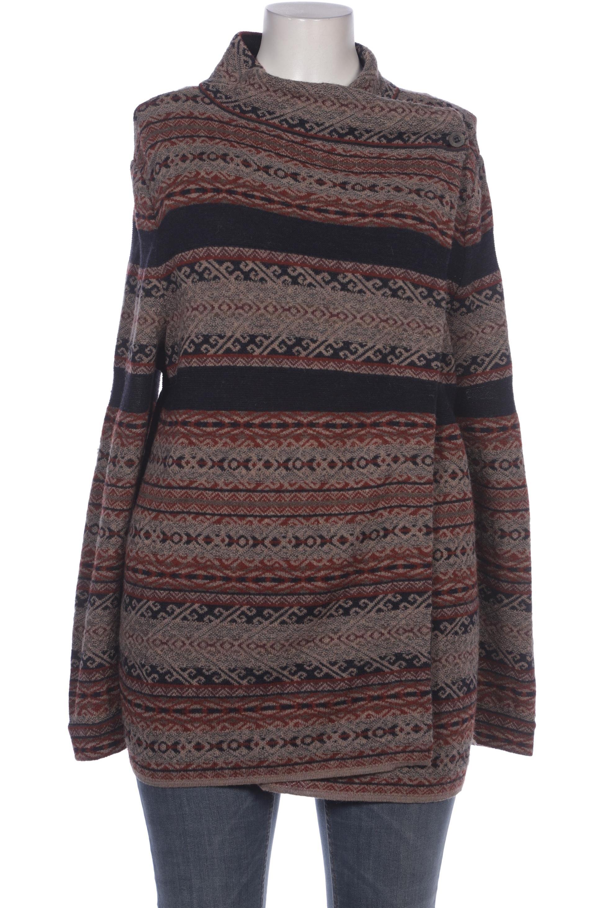 

Peruvian Connection Damen Strickjacke, rot, Gr. 44