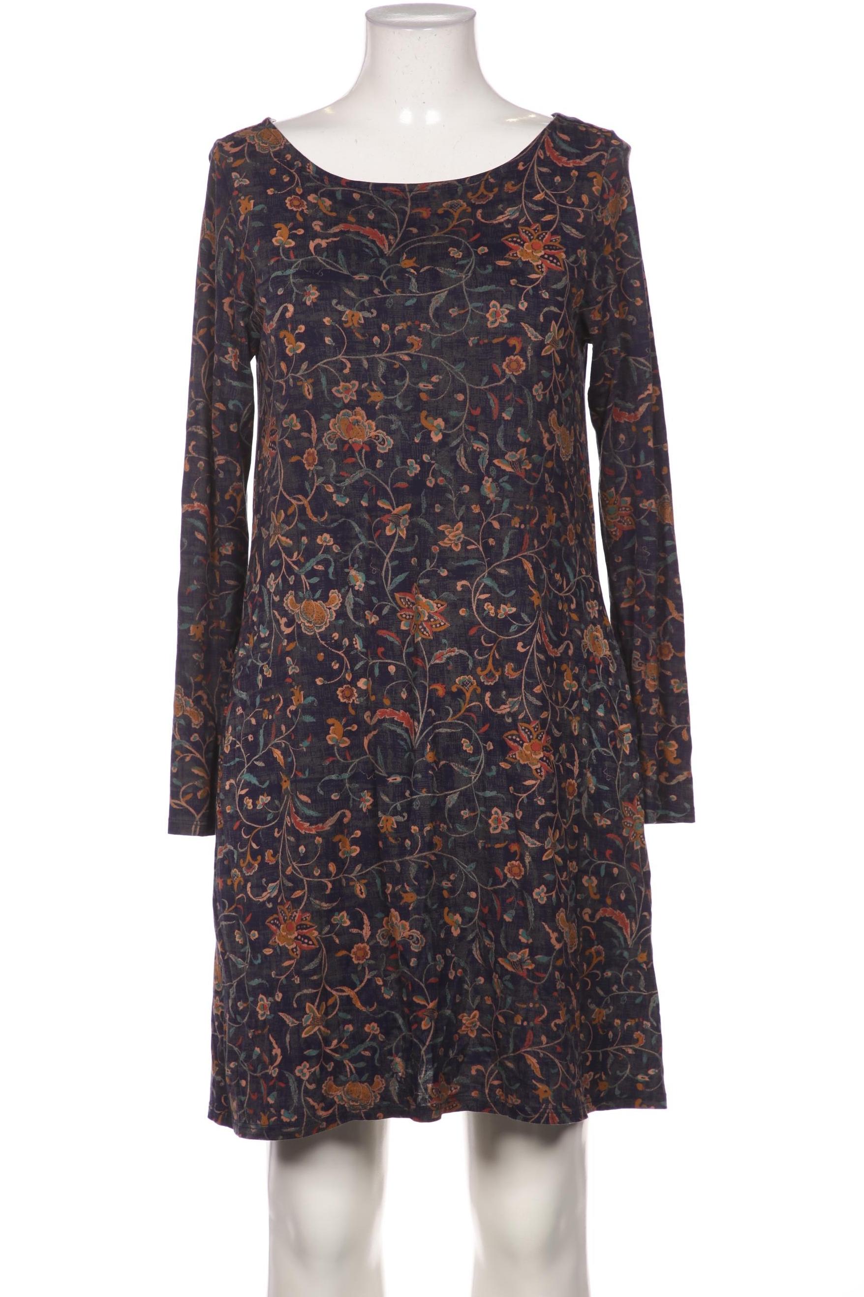 

Peruvian Connection Damen Kleid, marineblau, Gr. 38