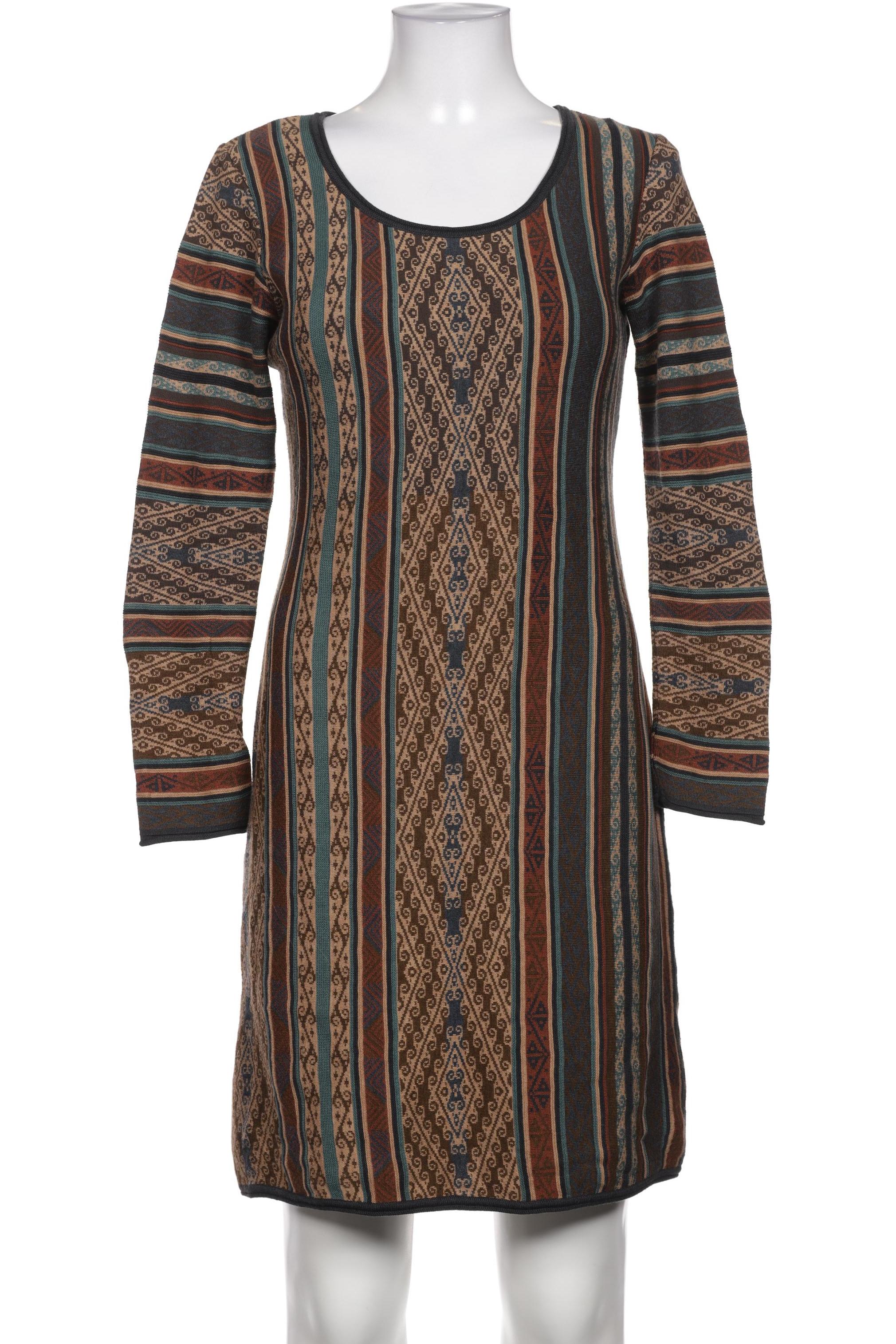 

Peruvian Connection Damen Kleid, braun