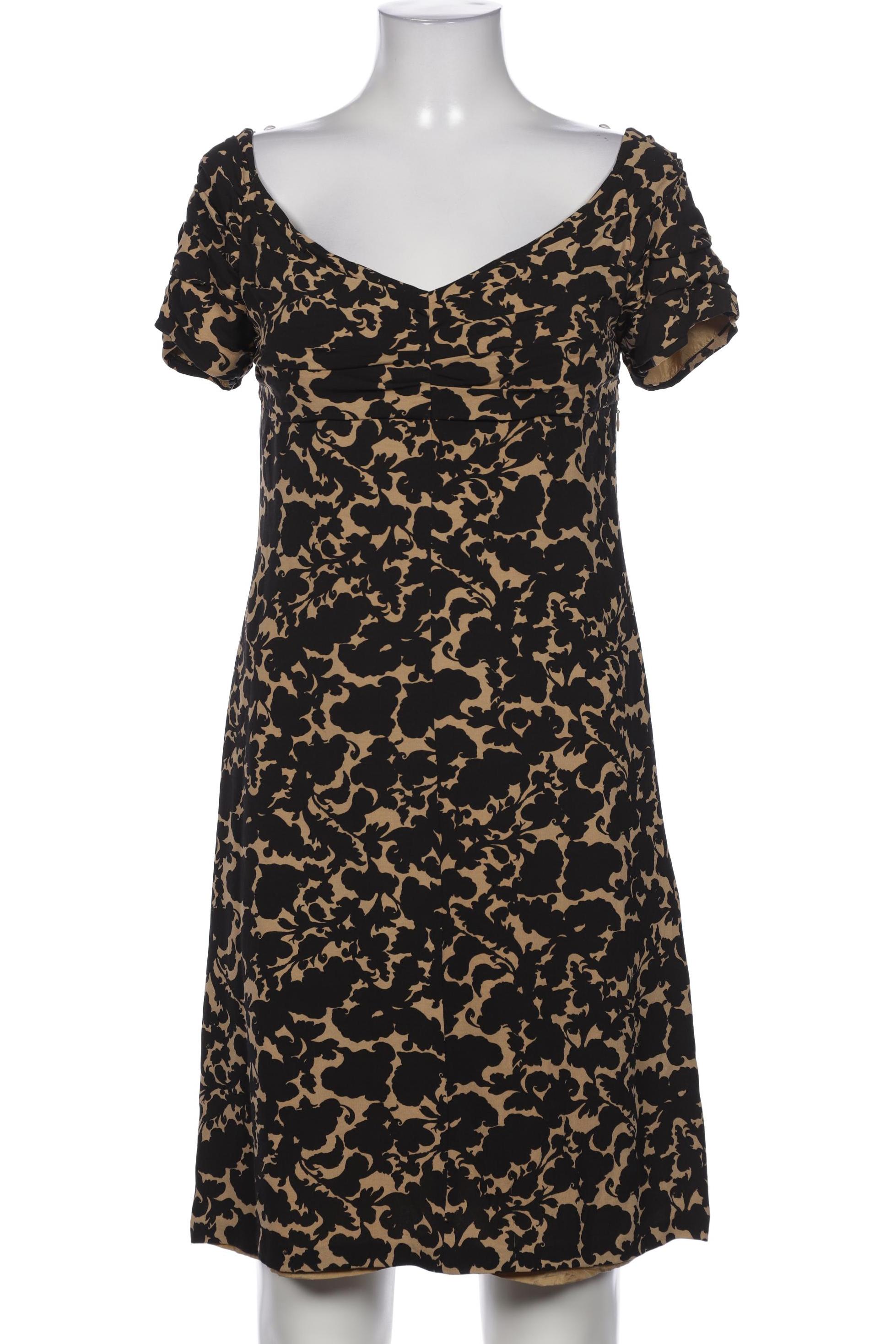 

Peruvian Connection Damen Kleid, schwarz, Gr. 38