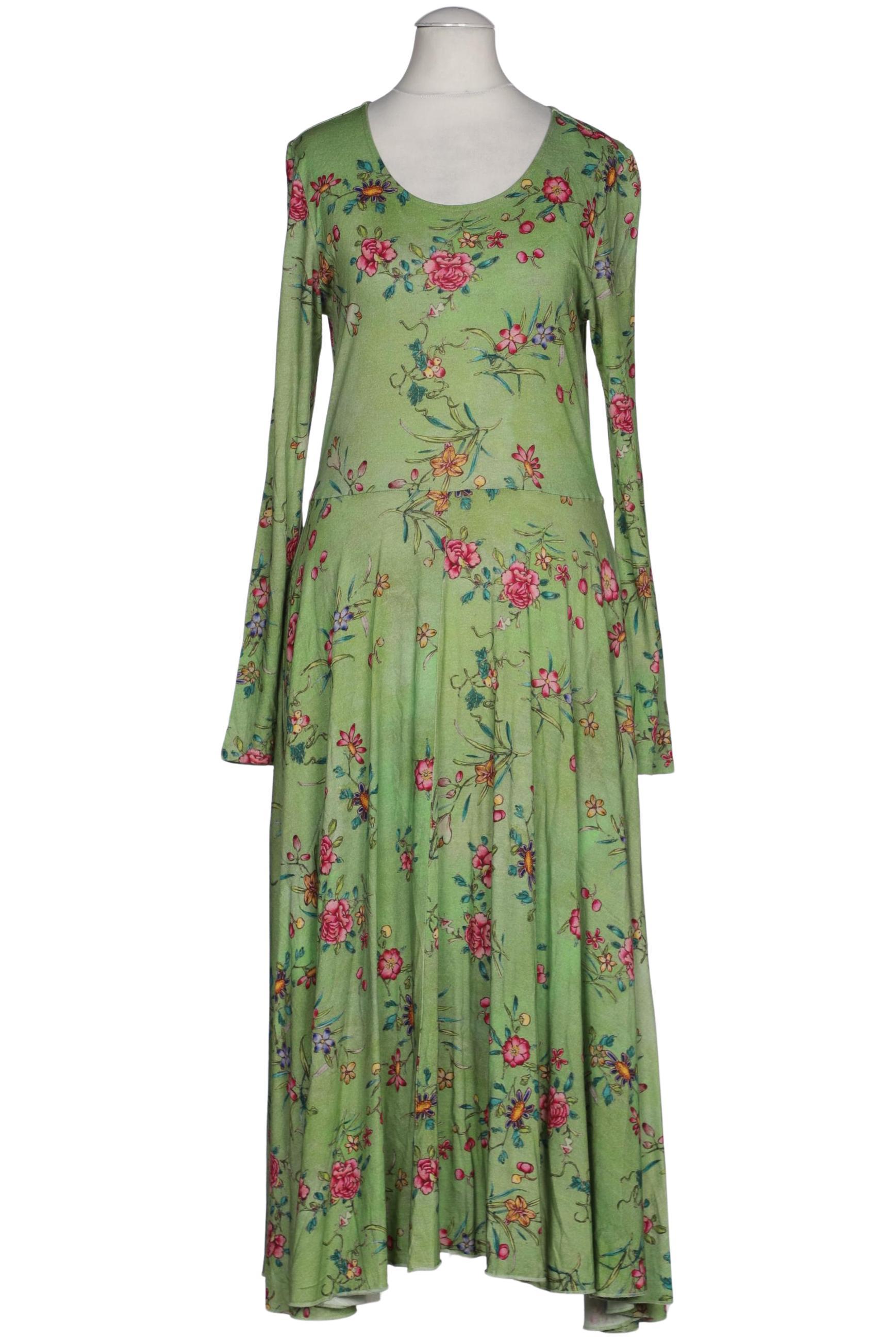 

Peruvian Connection Damen Kleid, grün, Gr. 36