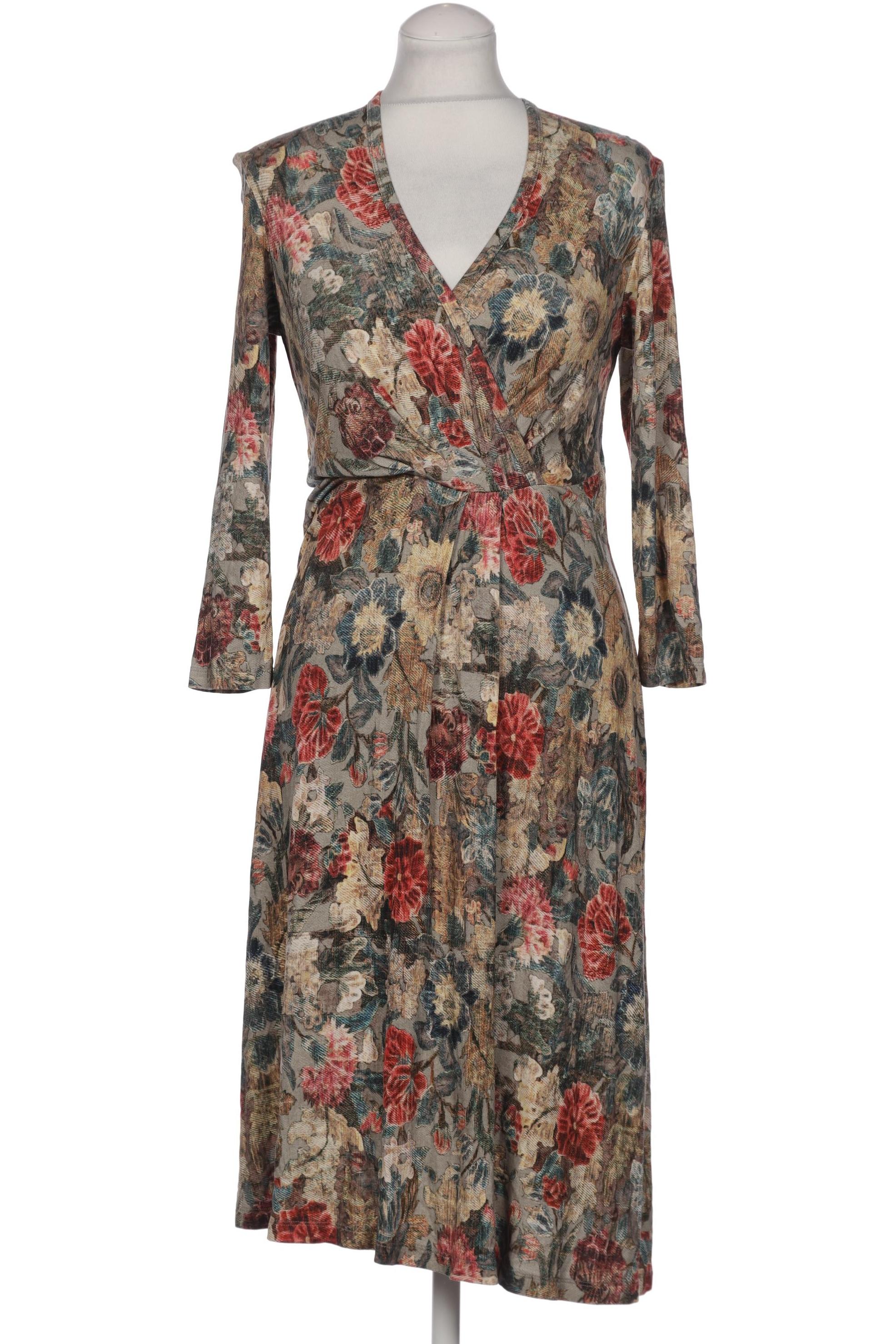 

Peruvian Connection Damen Kleid, mehrfarbig, Gr. 36