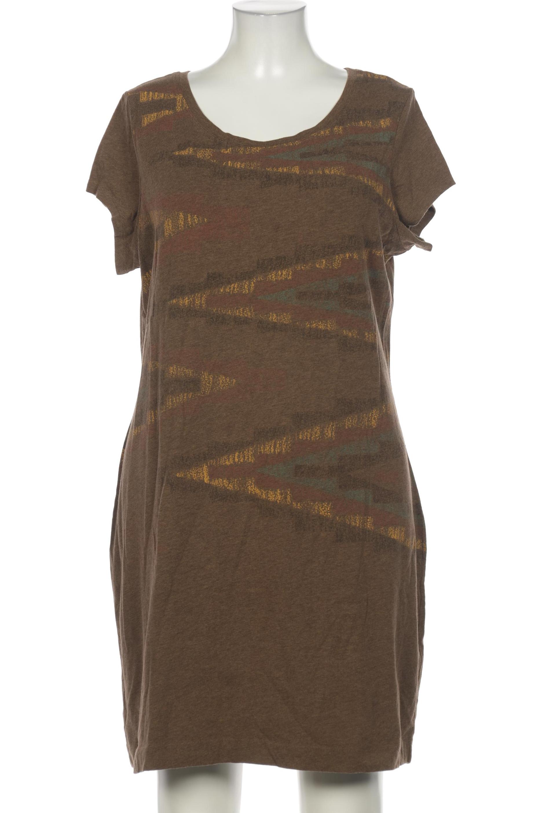 

Peruvian Connection Damen Kleid, braun