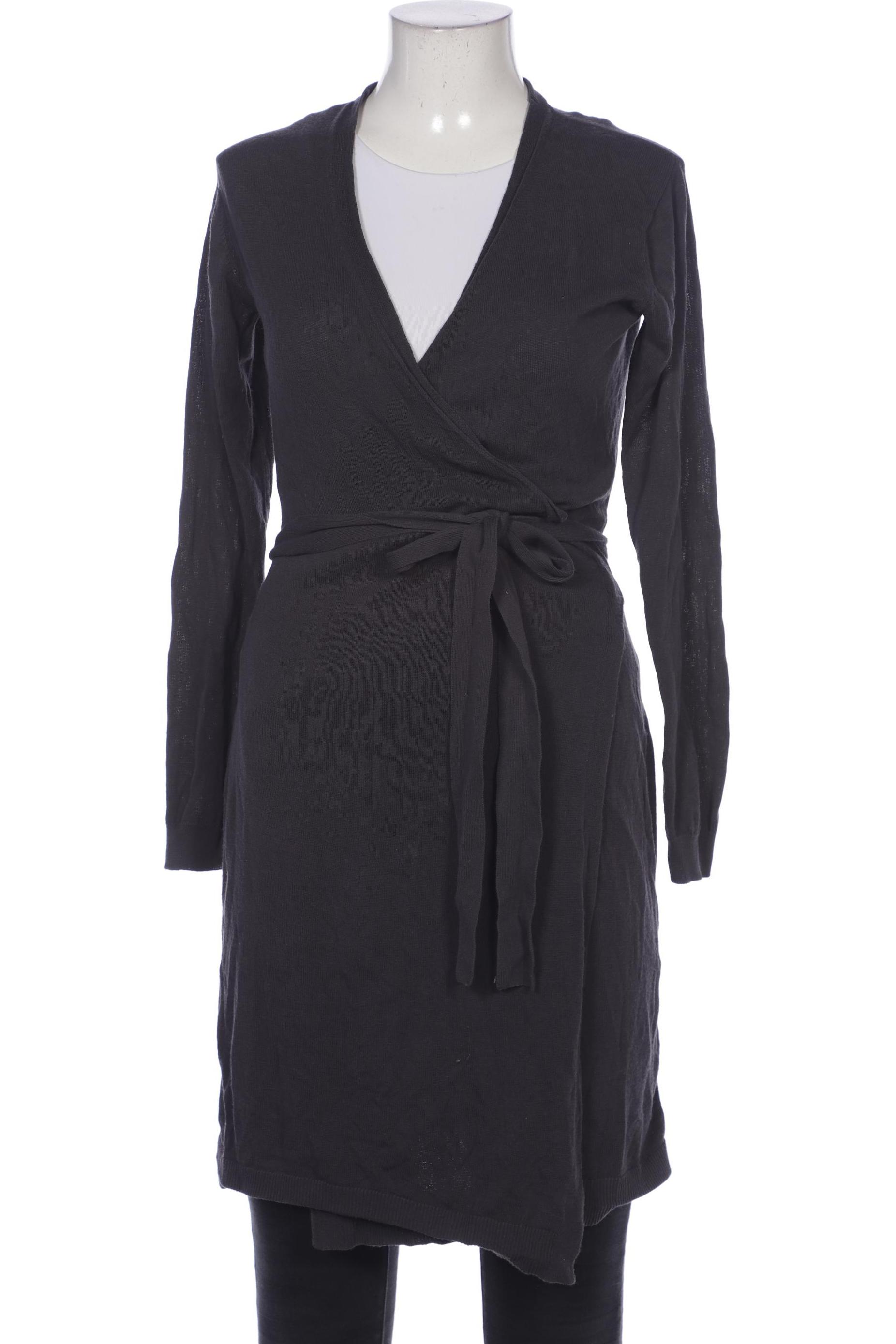 

Peruvian Connection Damen Strickjacke, grau, Gr. 38