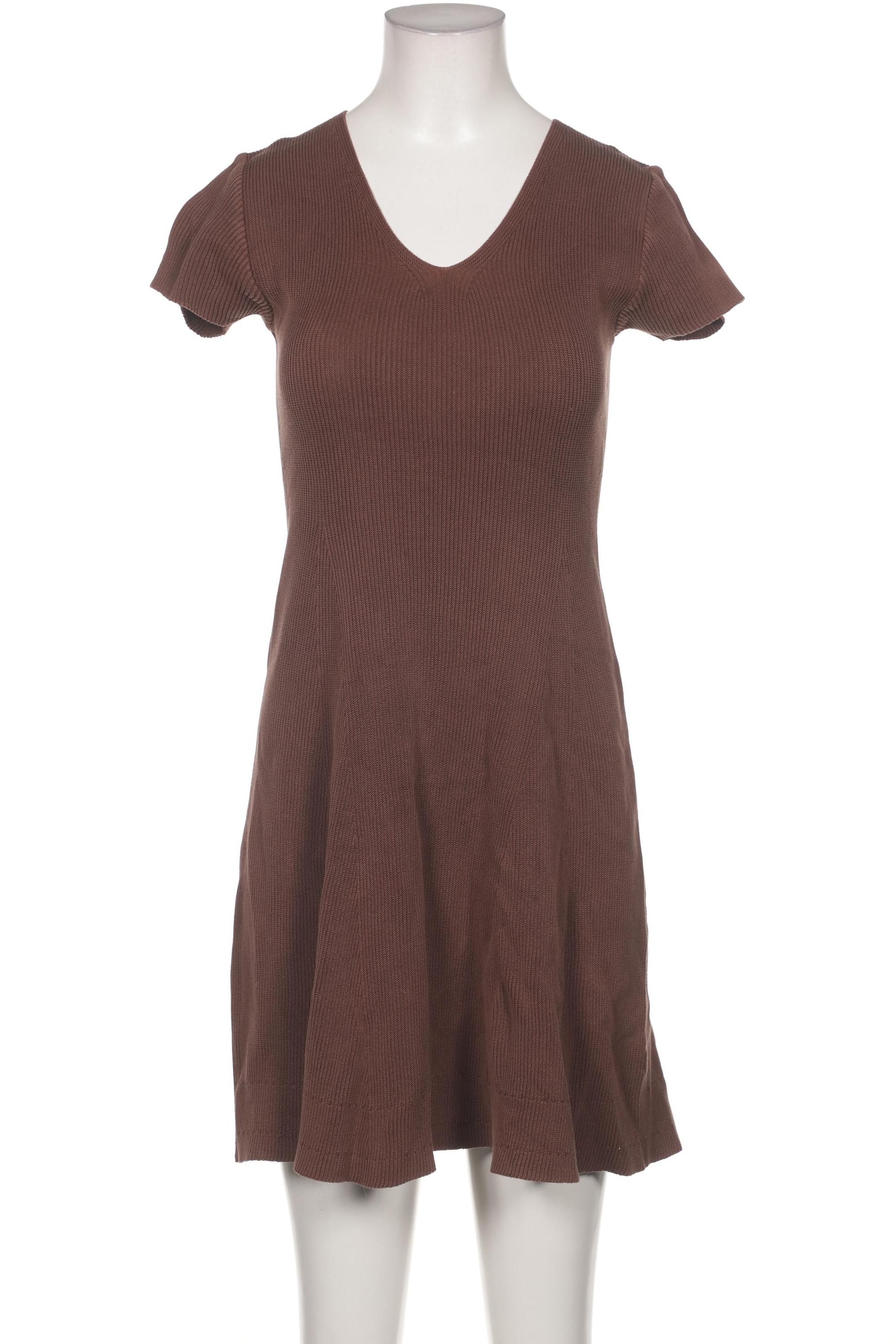 

Peruvian Connection Damen Kleid, braun, Gr. 38