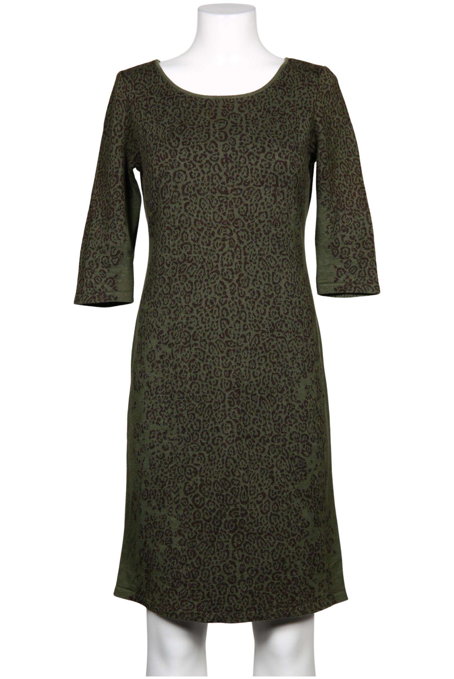 

Peruvian Connection Damen Kleid, grün, Gr. 38