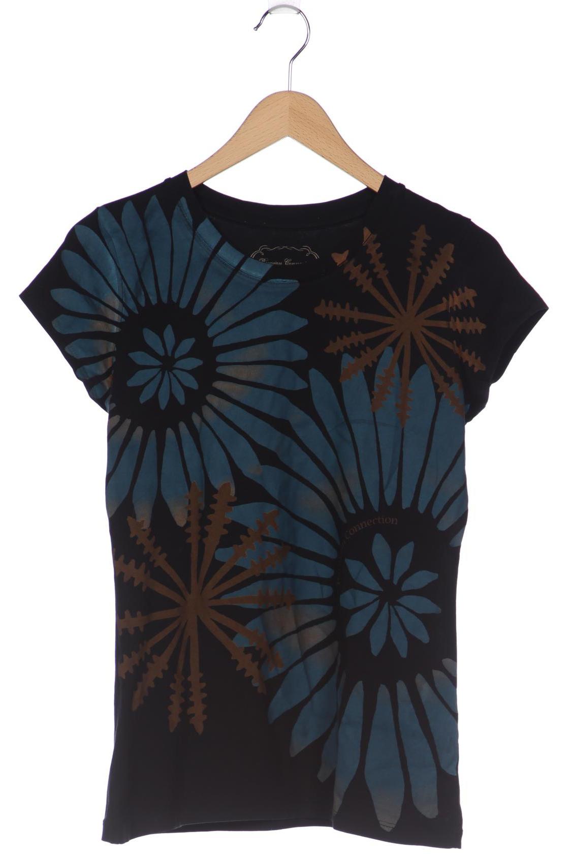 

Peruvian Connection Damen T-Shirt, schwarz