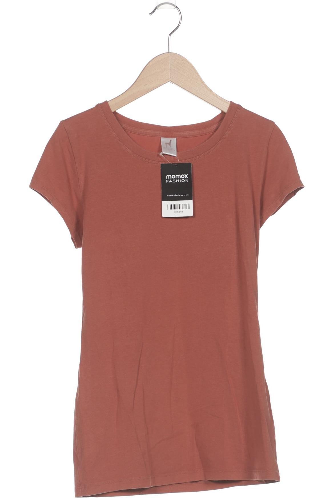 

Peruvian Connection Damen T-Shirt, orange, Gr. 36
