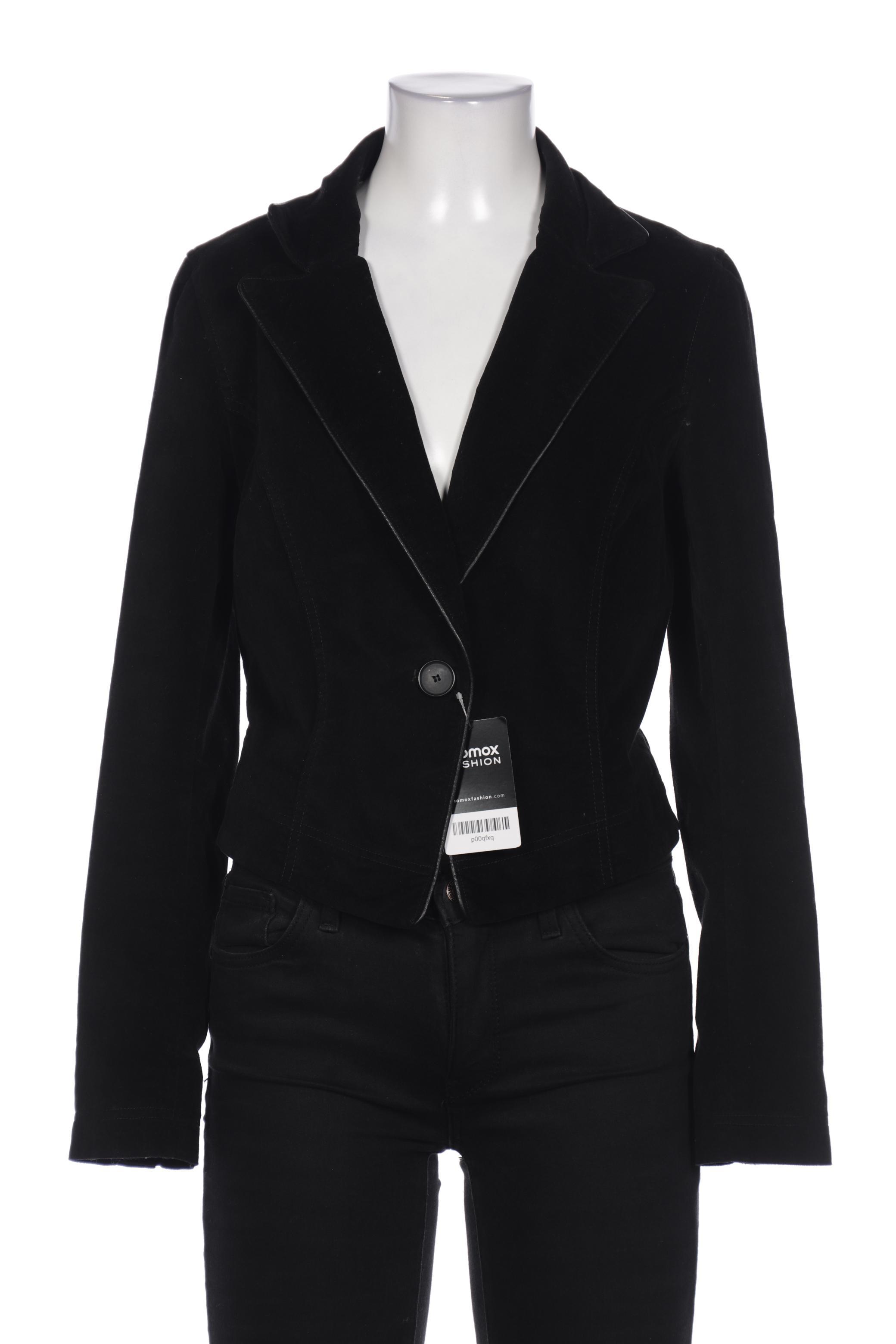 

Peruvian Connection Damen Blazer, schwarz, Gr. 36