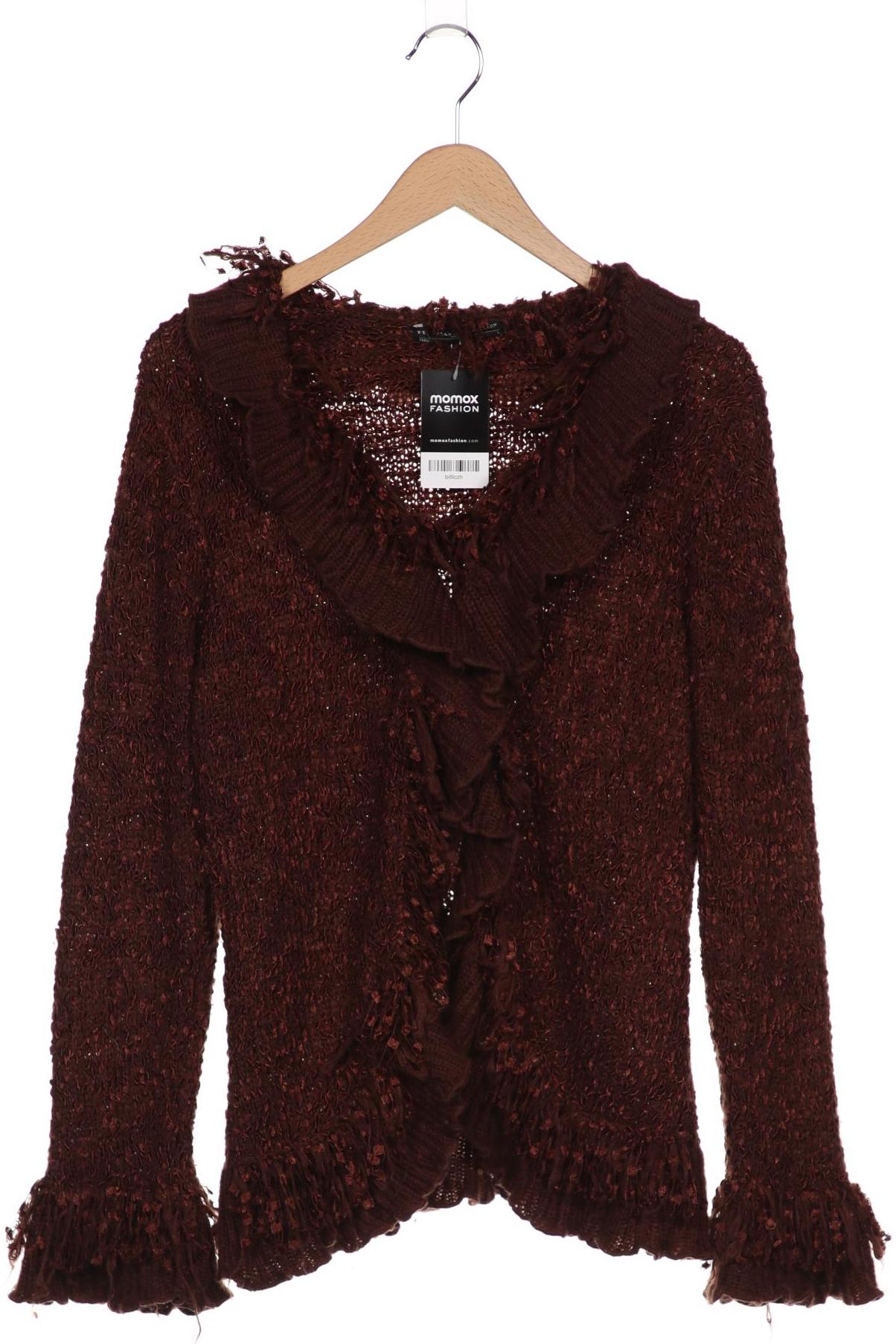 

Peruvian Connection Damen Strickjacke, braun