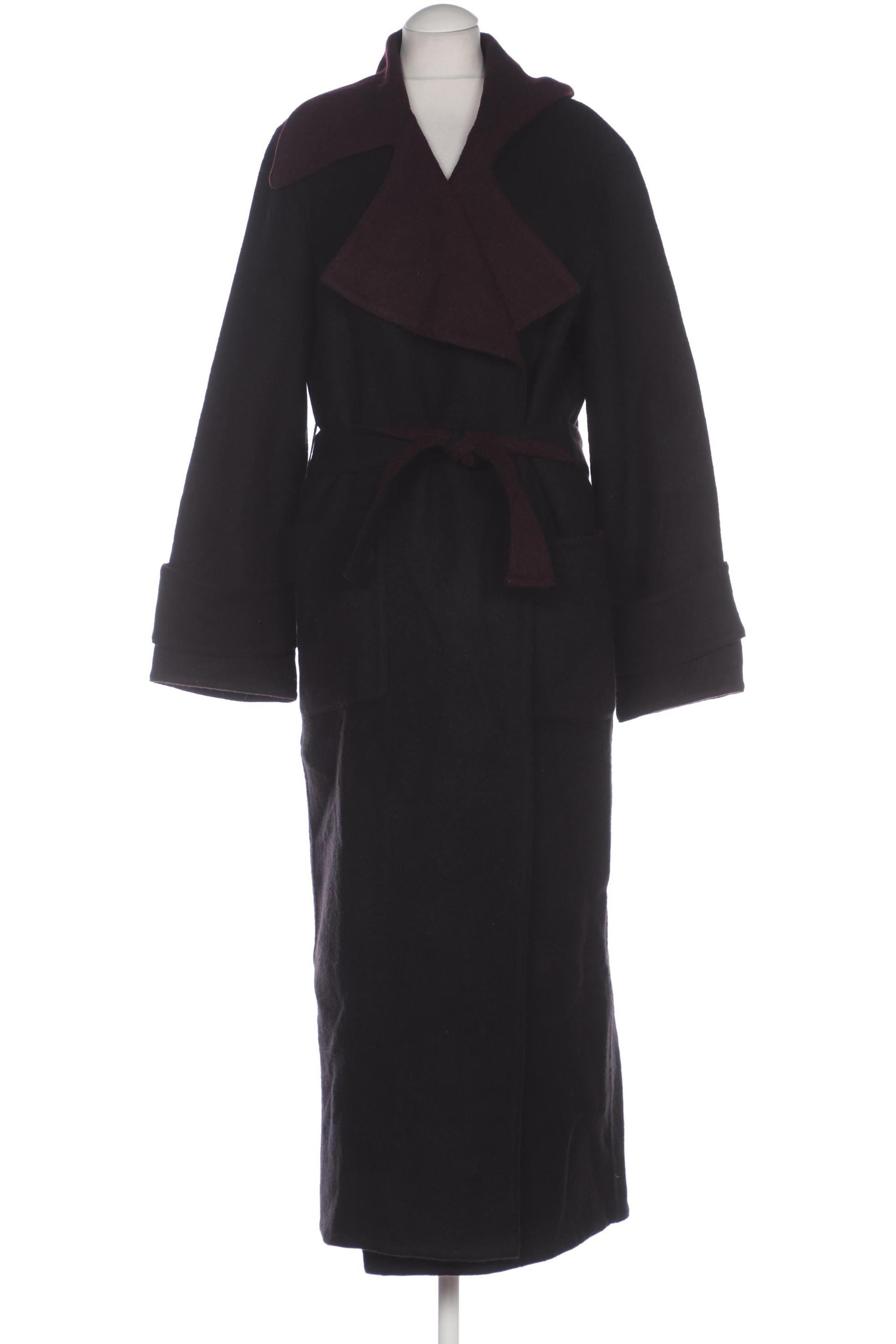 

Peruvian Connection Damen Mantel, schwarz, Gr. 36