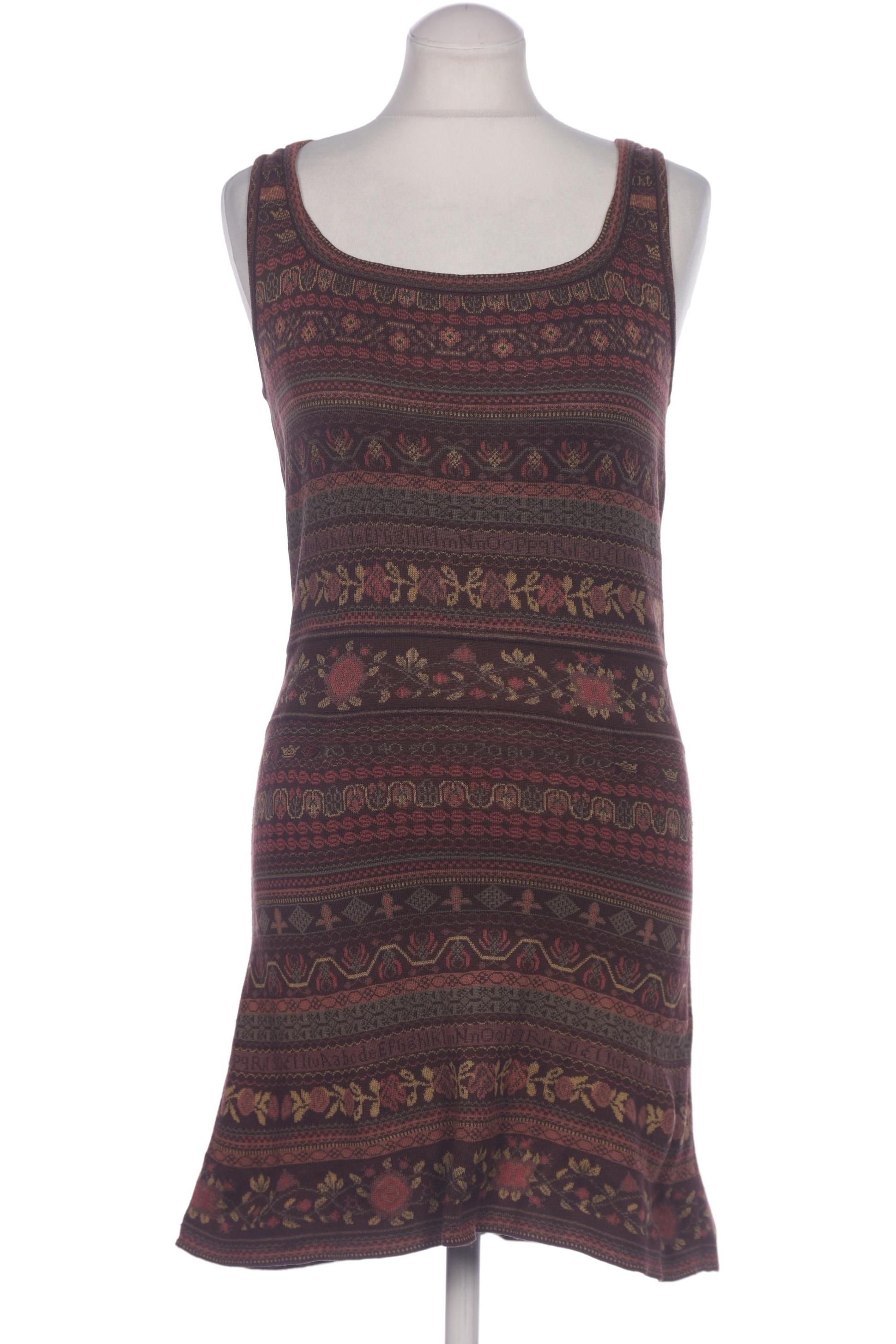 

Peruvian Connection Damen Kleid, braun, Gr. 38