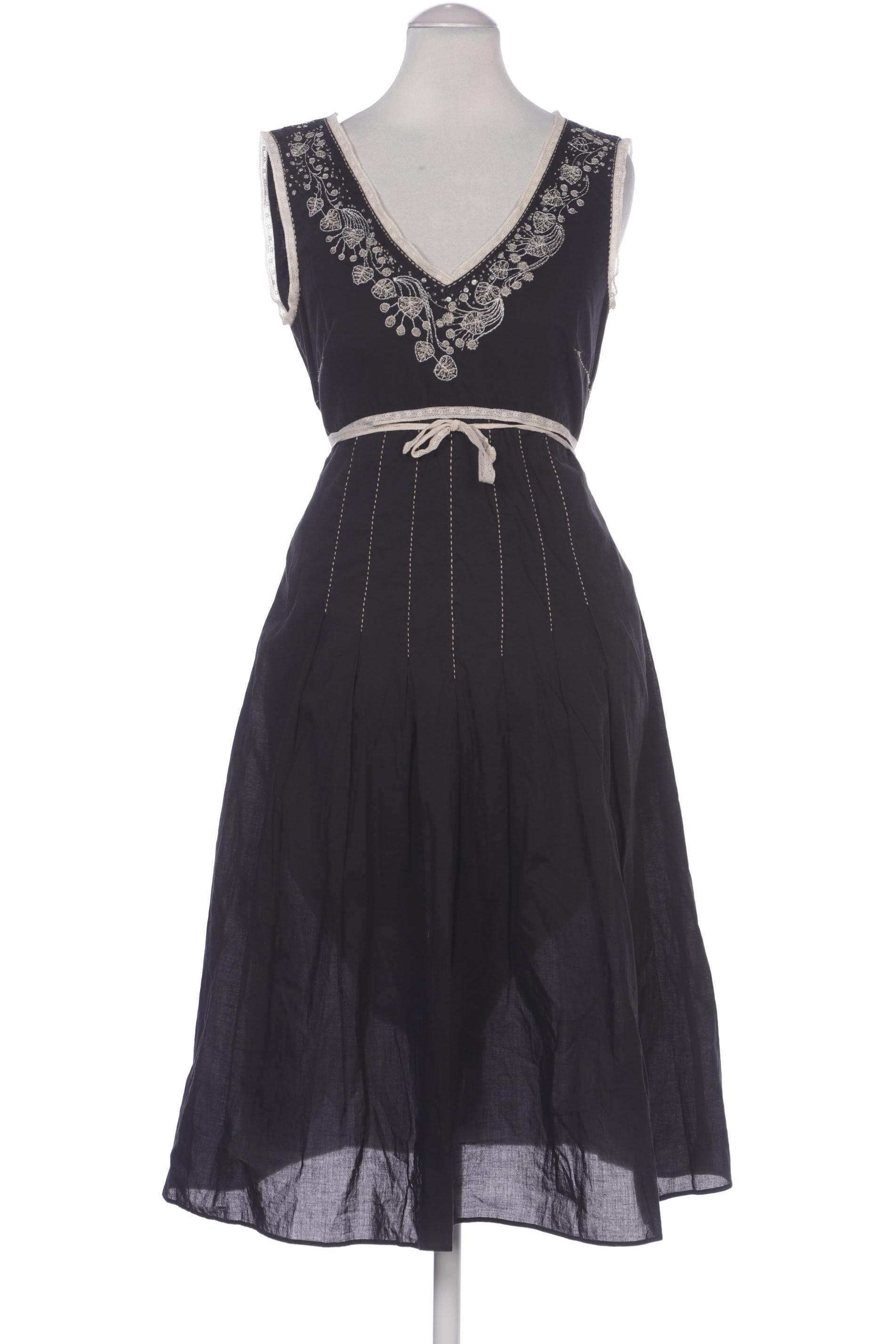 

Peruvian Connection Damen Kleid, schwarz, Gr. 32