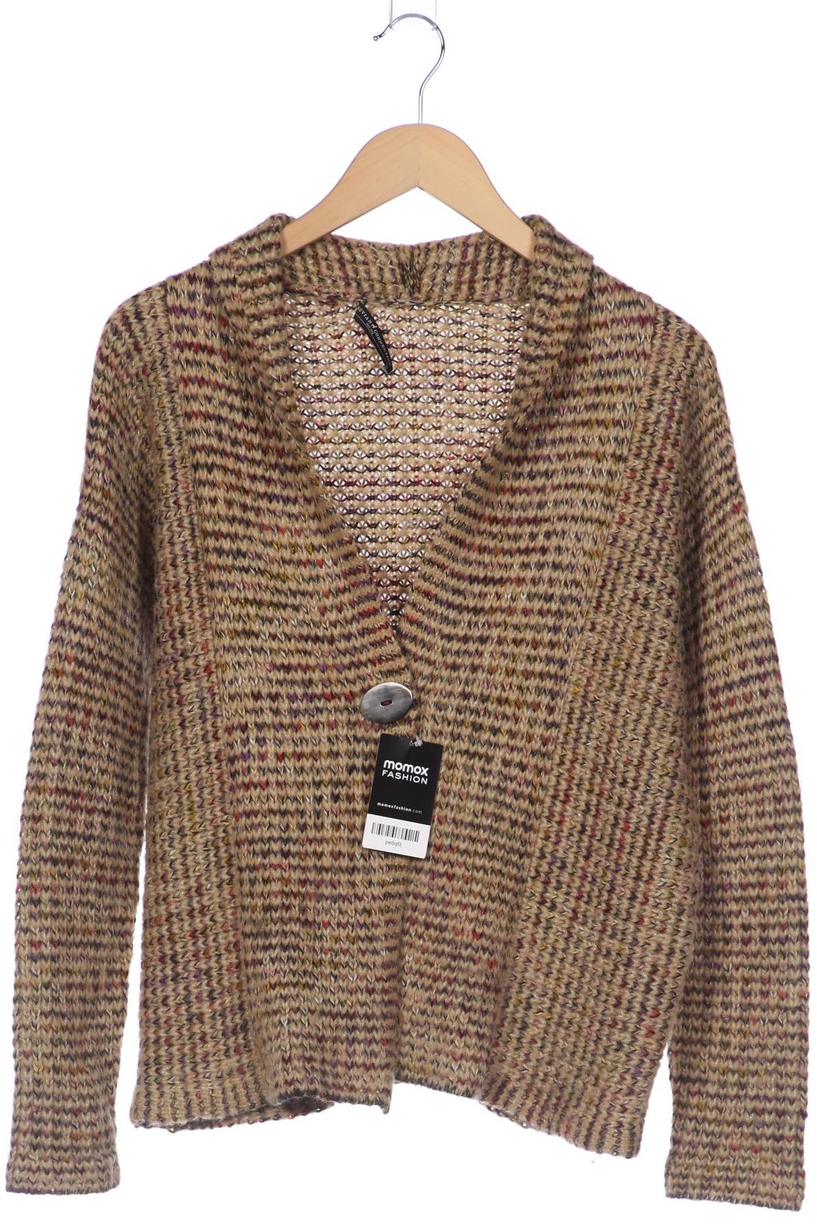 

Peruvian Connection Damen Strickjacke, beige