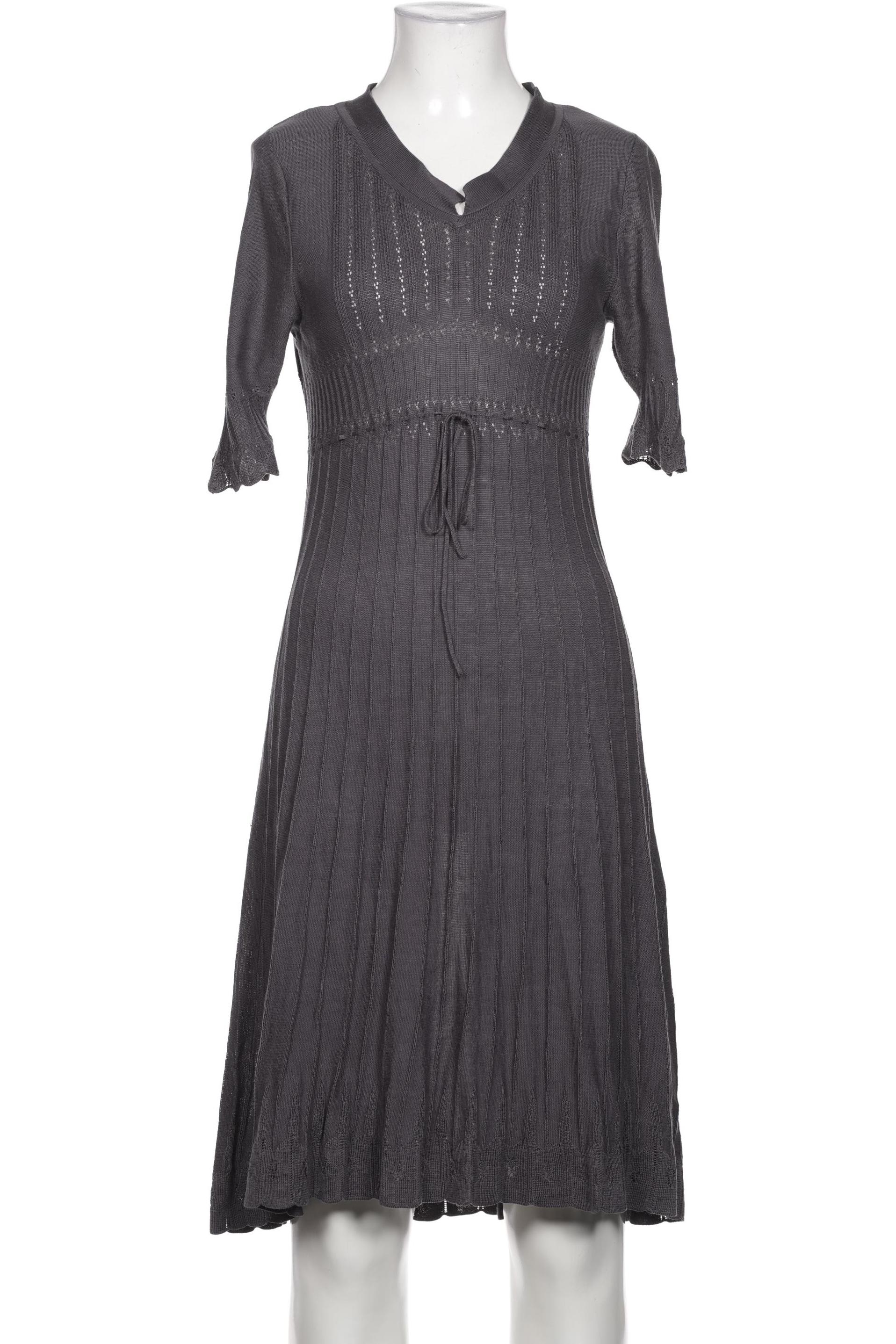 

Peruvian Connection Damen Kleid, grau, Gr. 36
