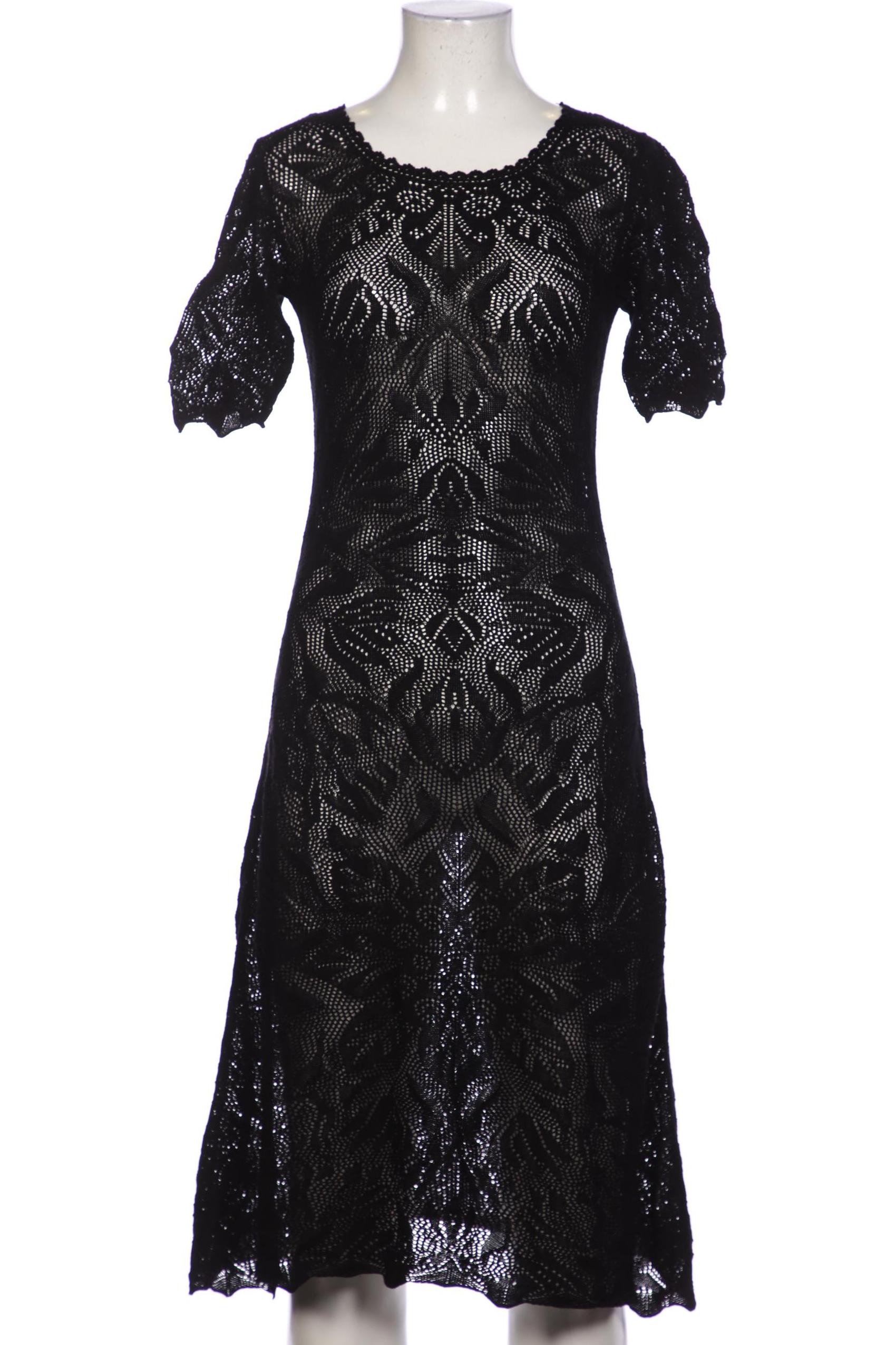 

Peruvian Connection Damen Kleid, schwarz, Gr. 36