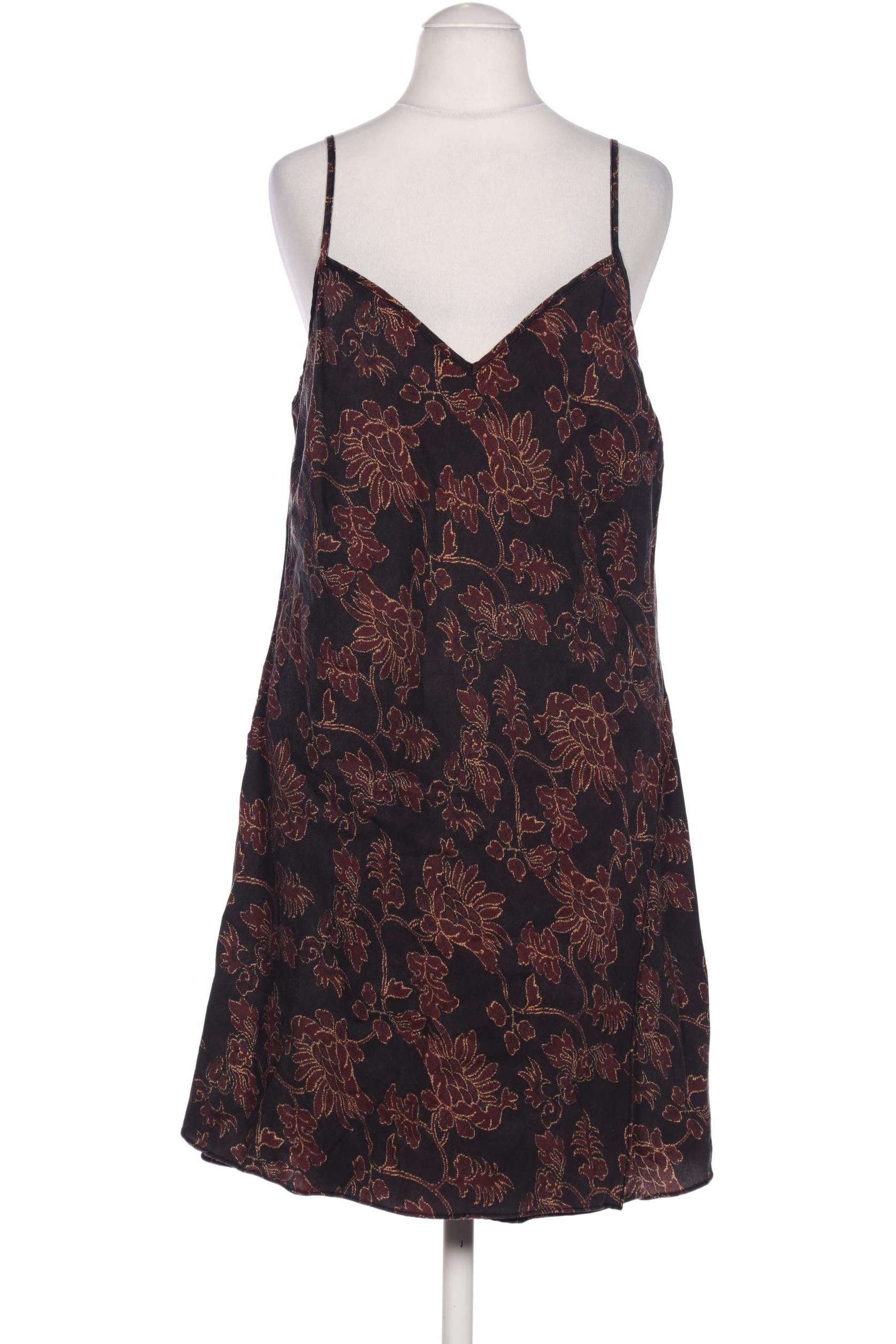 

Peruvian Connection Damen Kleid, schwarz, Gr. 38