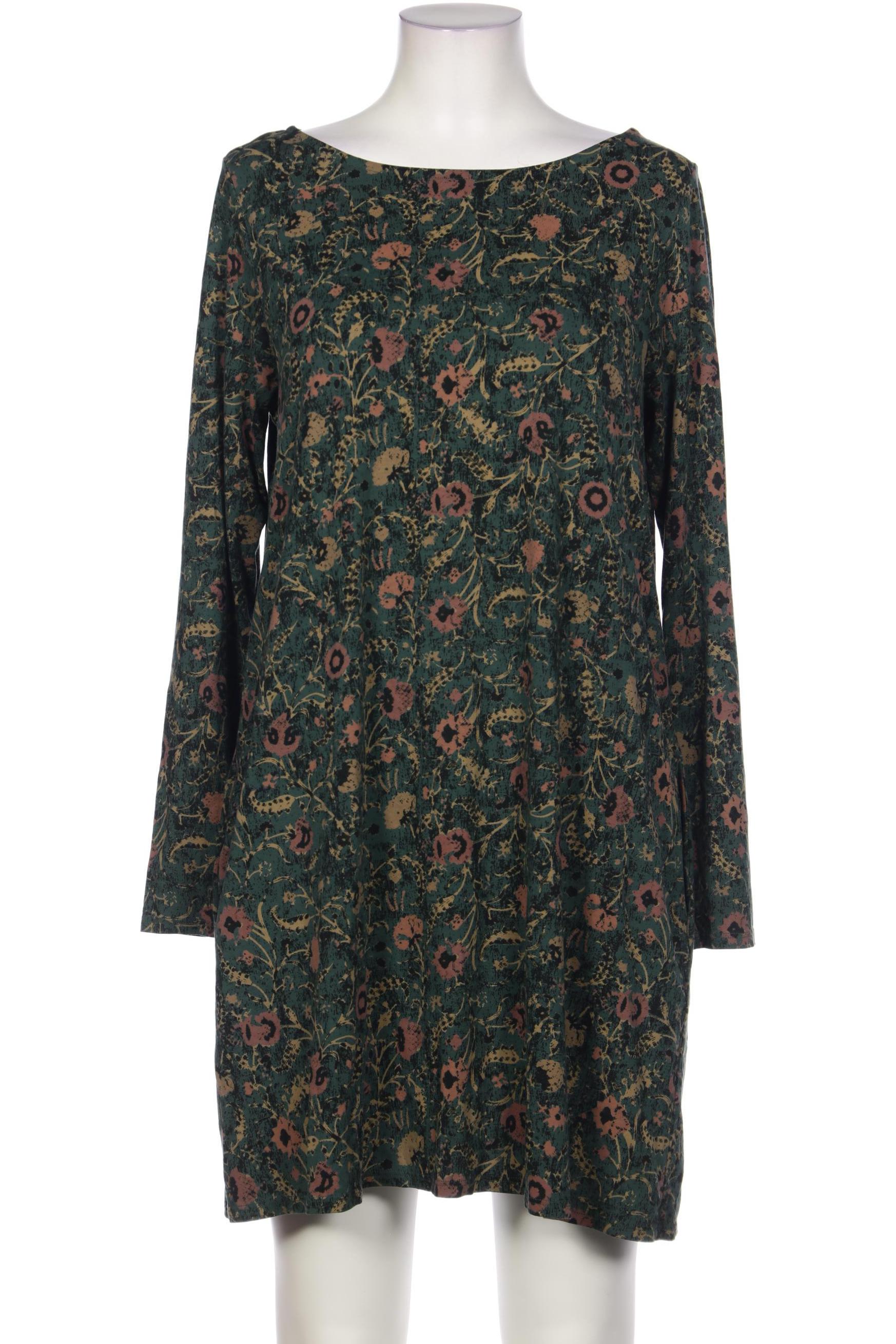 

Peruvian Connection Damen Kleid, grün, Gr. 42